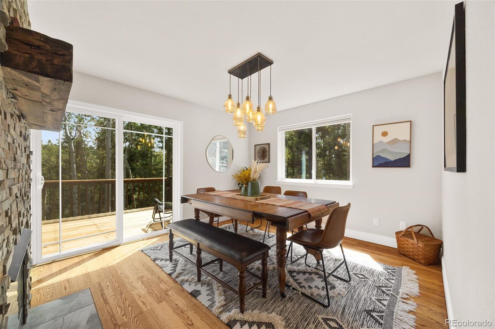 MLS Image #10 for 11512  hannah drive,conifer, Colorado