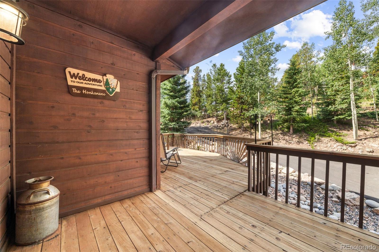 MLS Image #3 for 11512  hannah drive,conifer, Colorado