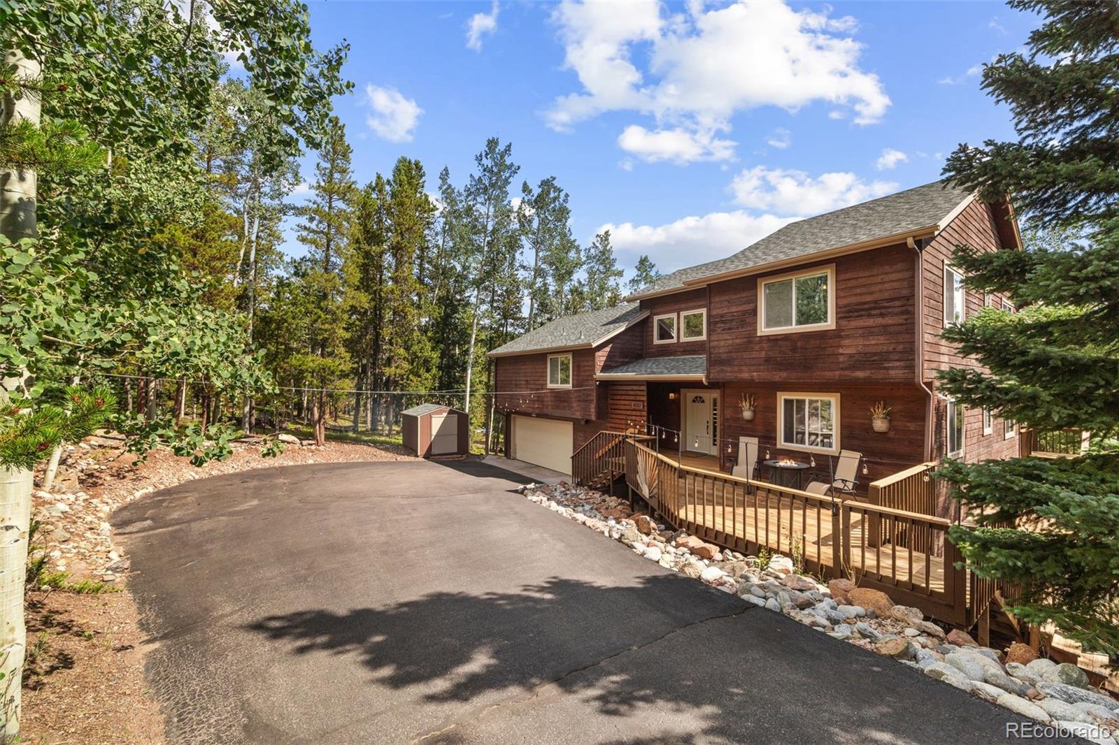 MLS Image #37 for 11512  hannah drive,conifer, Colorado