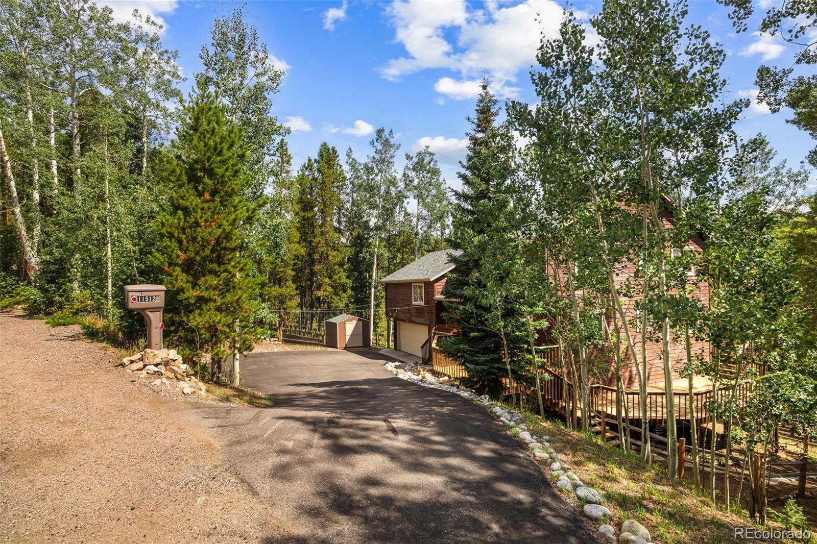 MLS Image #38 for 11512  hannah drive,conifer, Colorado