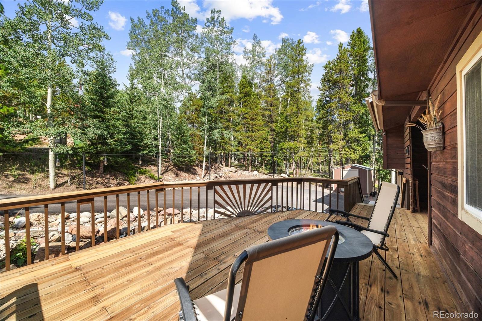 MLS Image #40 for 11512  hannah drive,conifer, Colorado