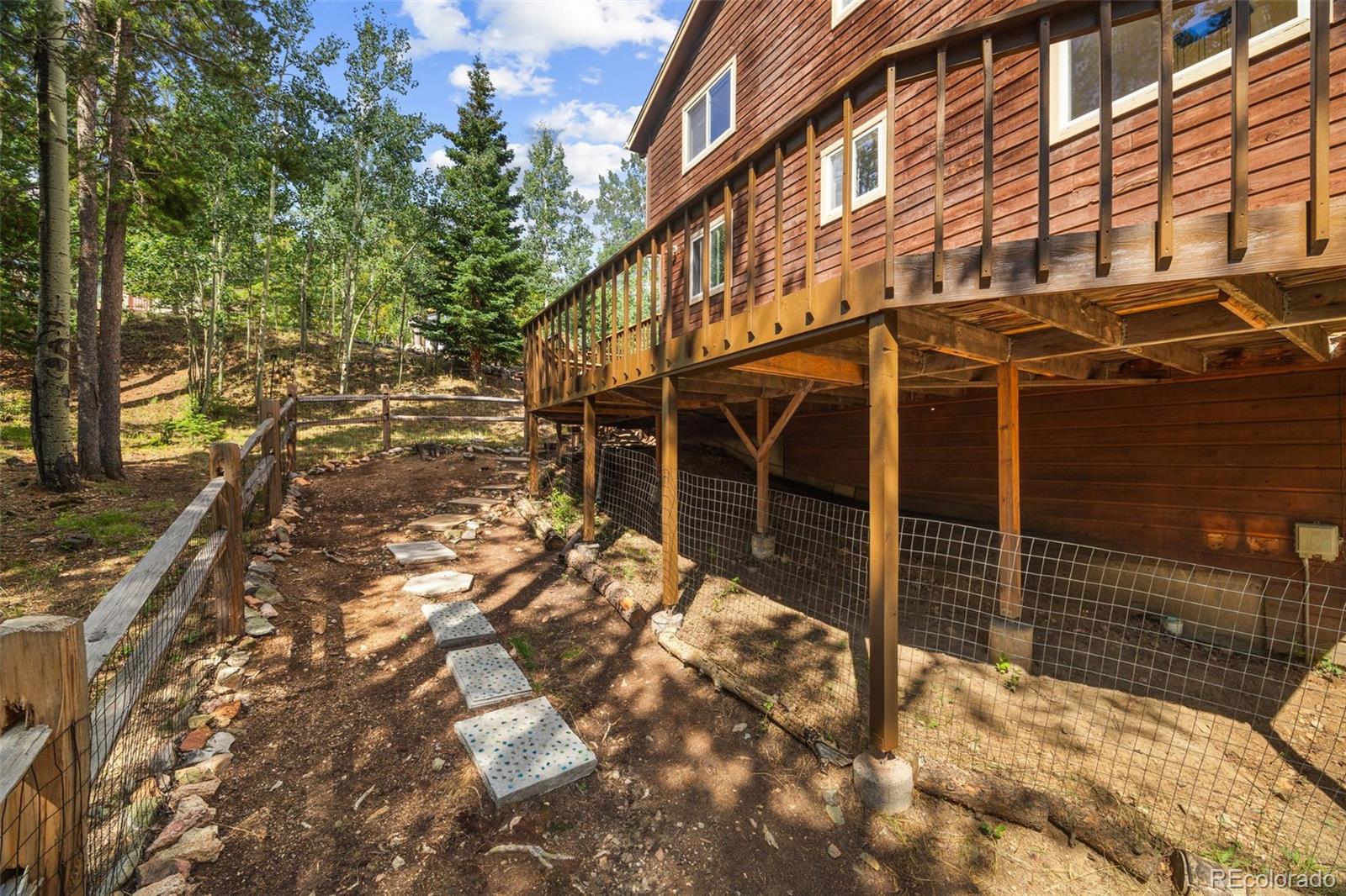 MLS Image #42 for 11512  hannah drive,conifer, Colorado