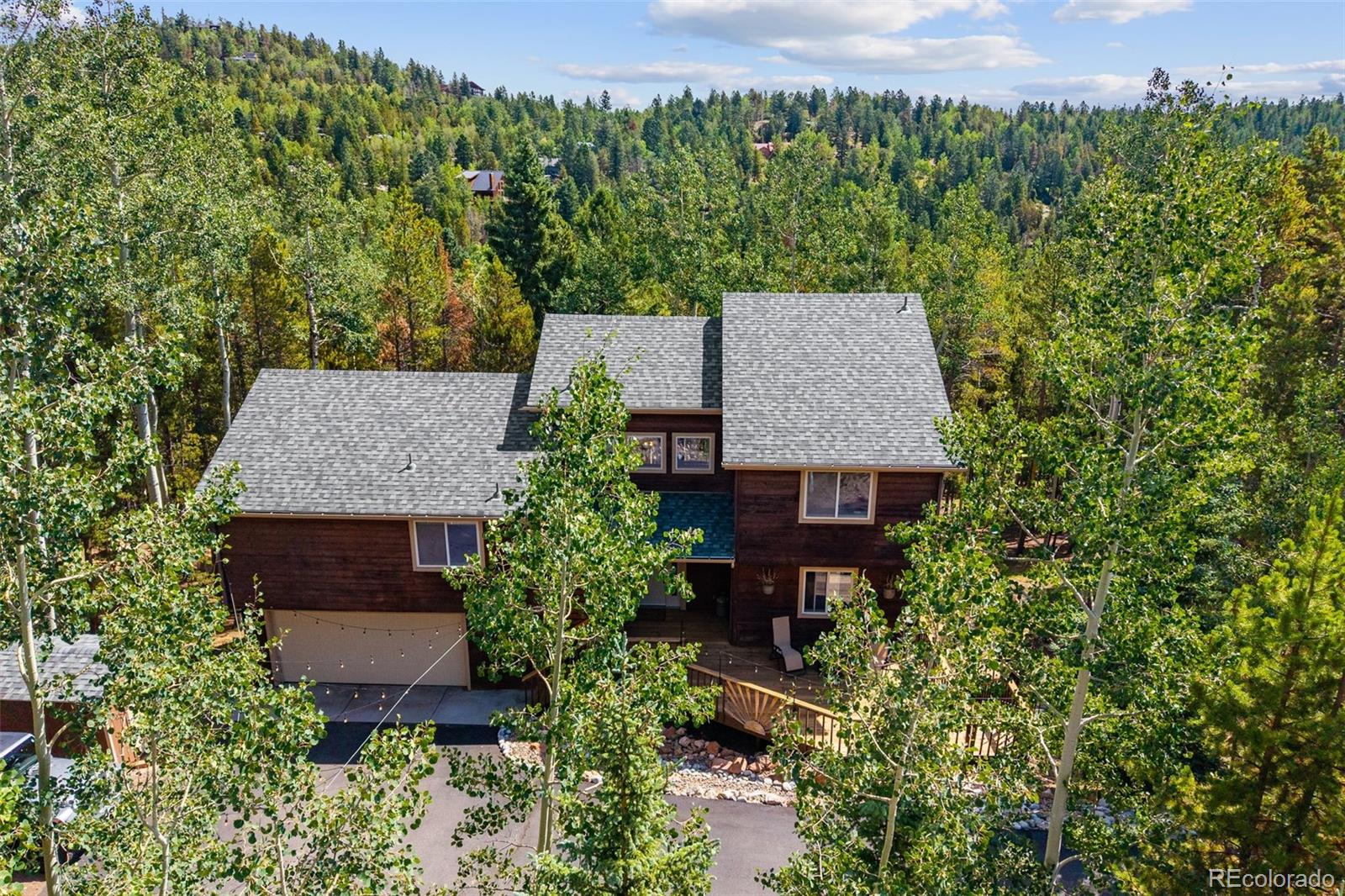 MLS Image #45 for 11512  hannah drive,conifer, Colorado