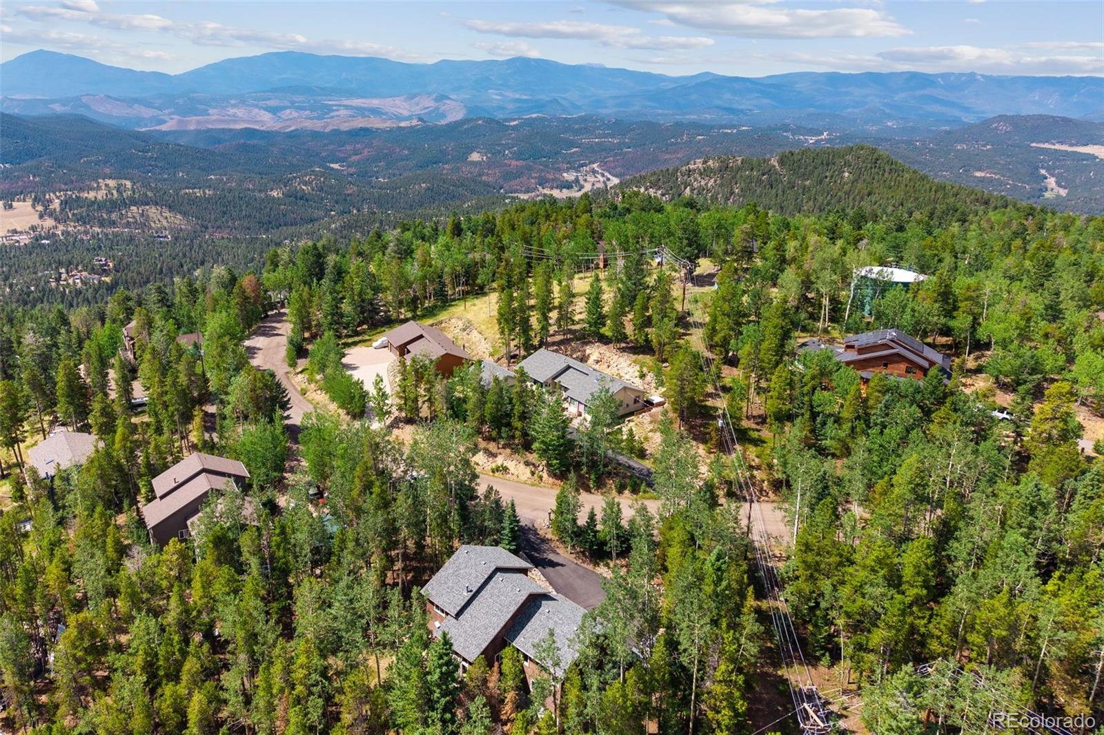 MLS Image #47 for 11512  hannah drive,conifer, Colorado