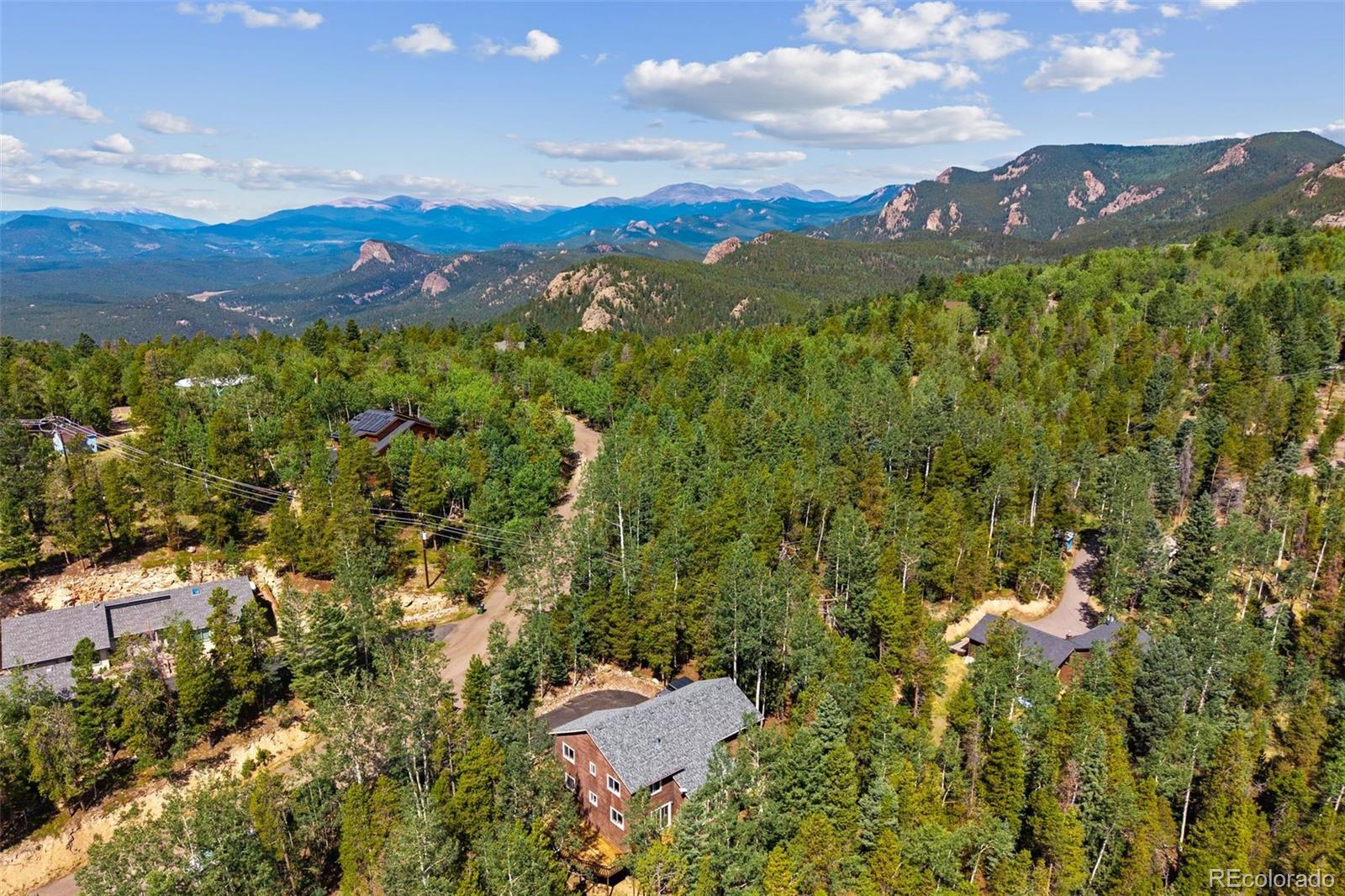 MLS Image #48 for 11512  hannah drive,conifer, Colorado