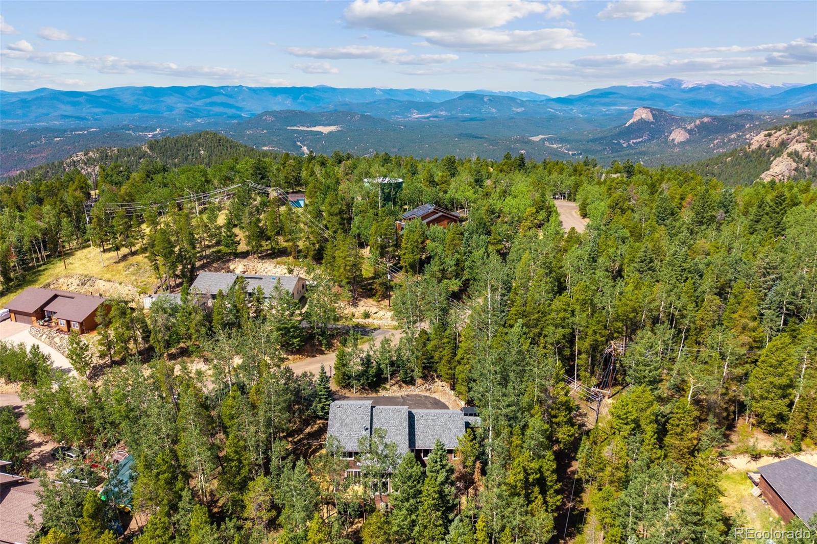 MLS Image #49 for 11512  hannah drive,conifer, Colorado