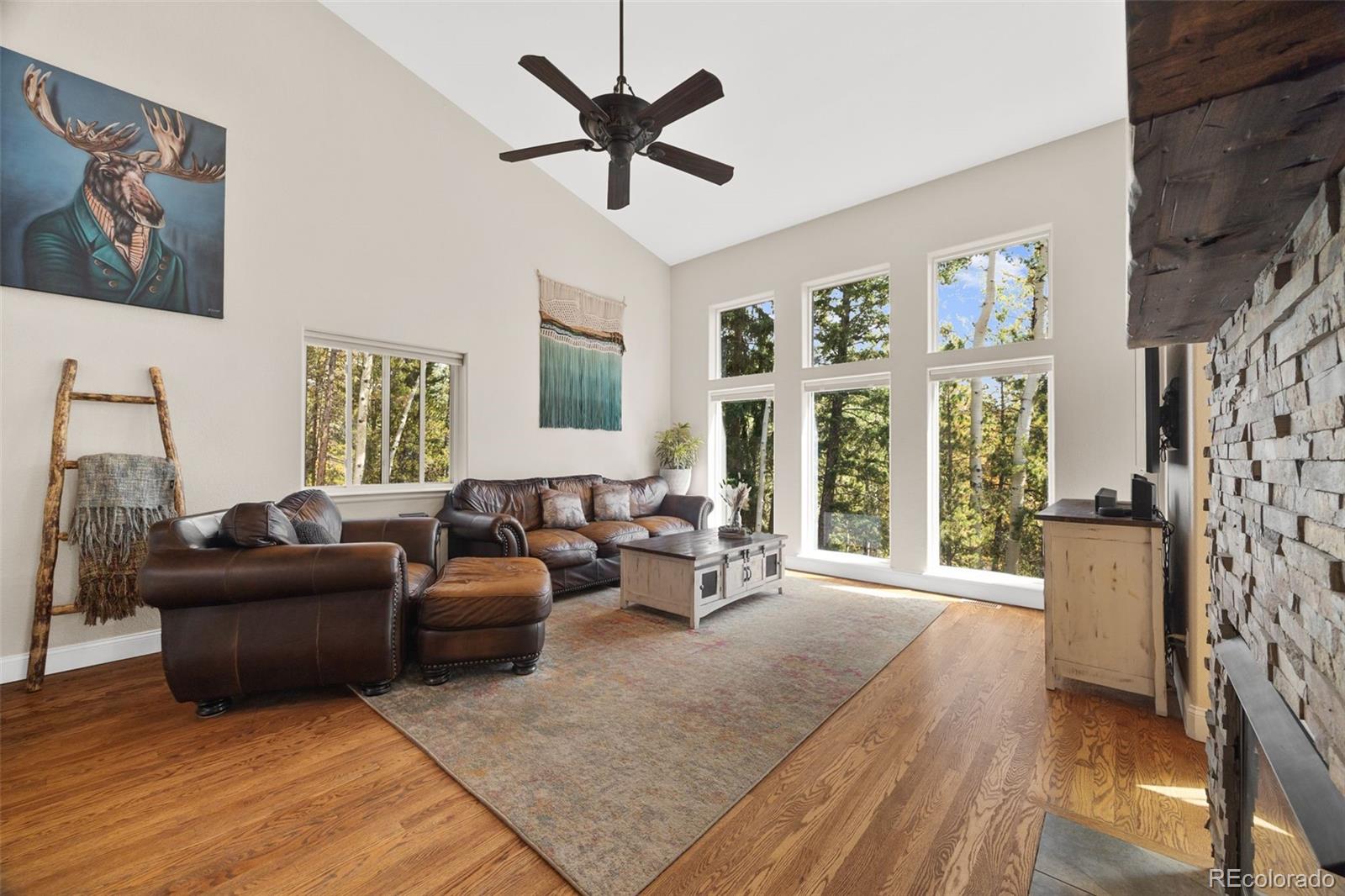 MLS Image #5 for 11512  hannah drive,conifer, Colorado