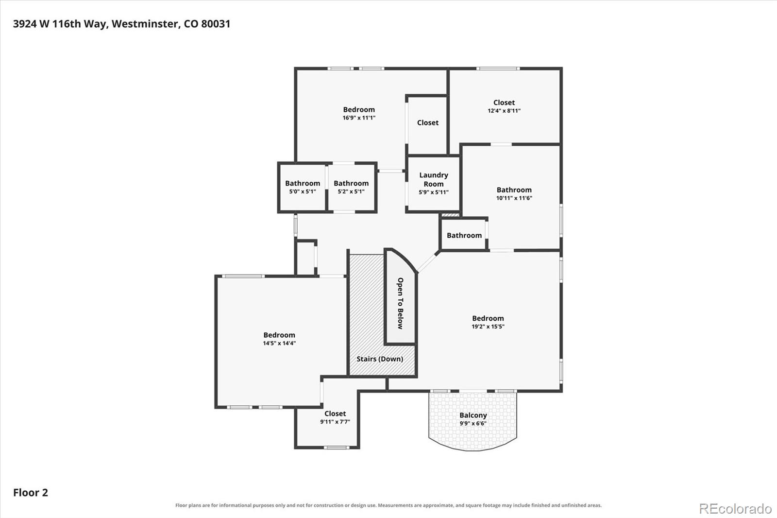 MLS Image #40 for 3924 w 116th way,westminster, Colorado