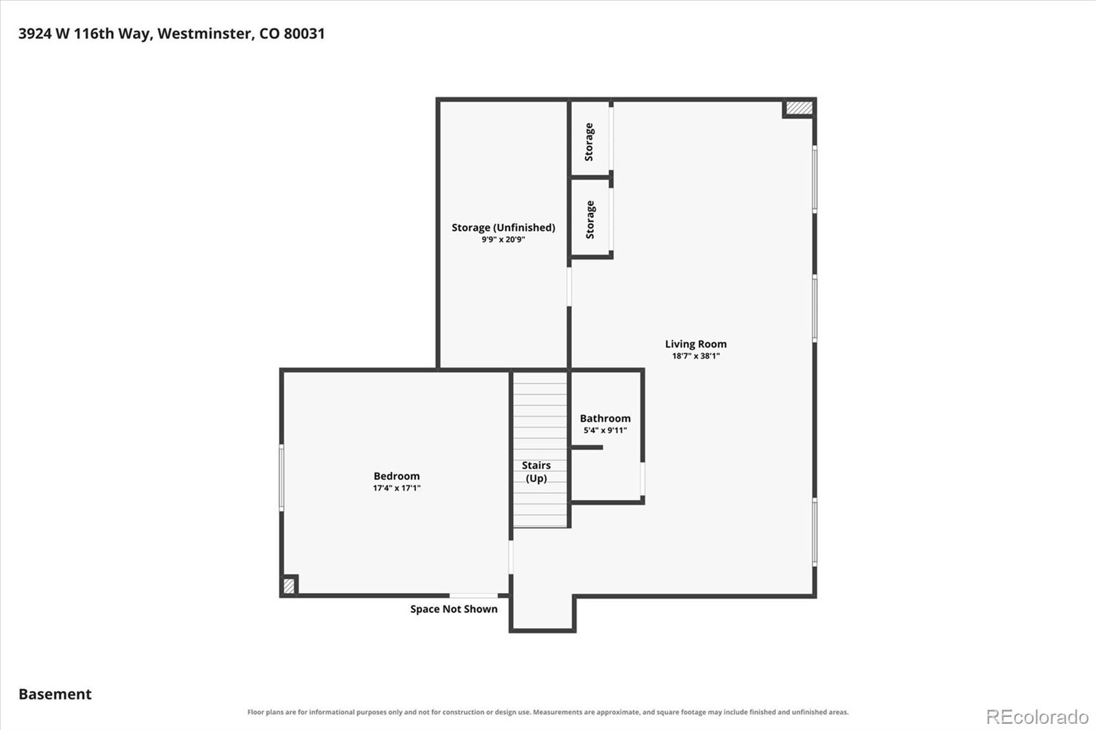 MLS Image #41 for 3924 w 116th way,westminster, Colorado