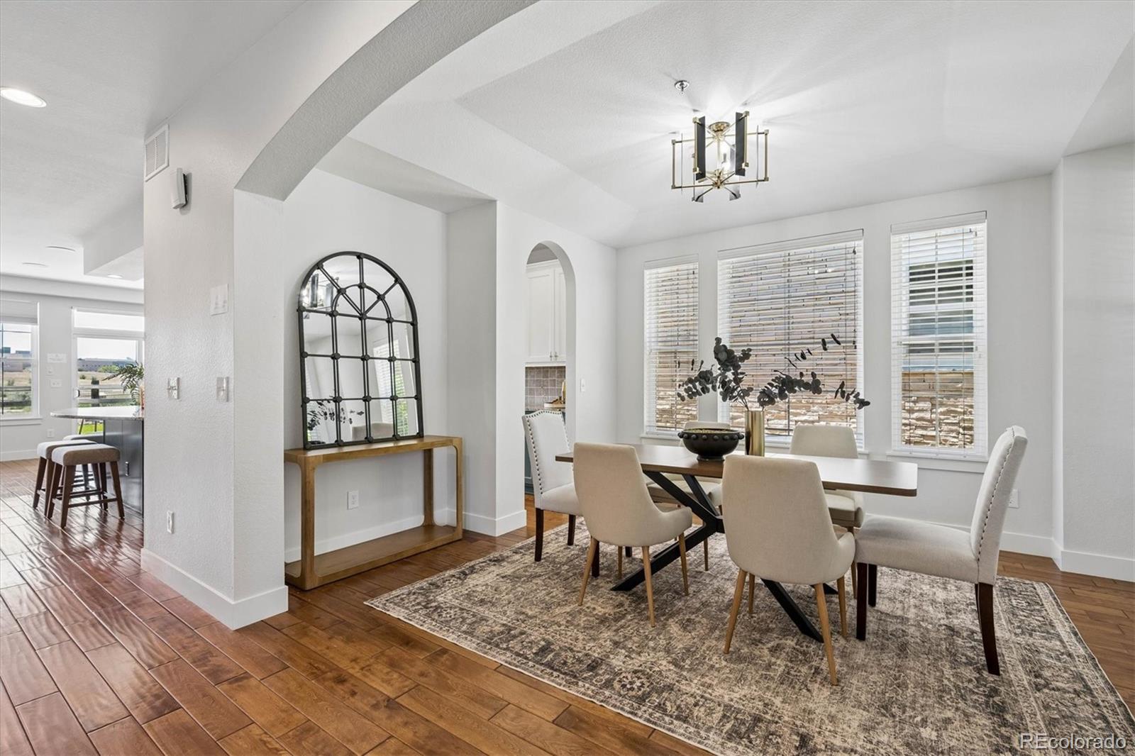 MLS Image #5 for 3924 w 116th way,westminster, Colorado