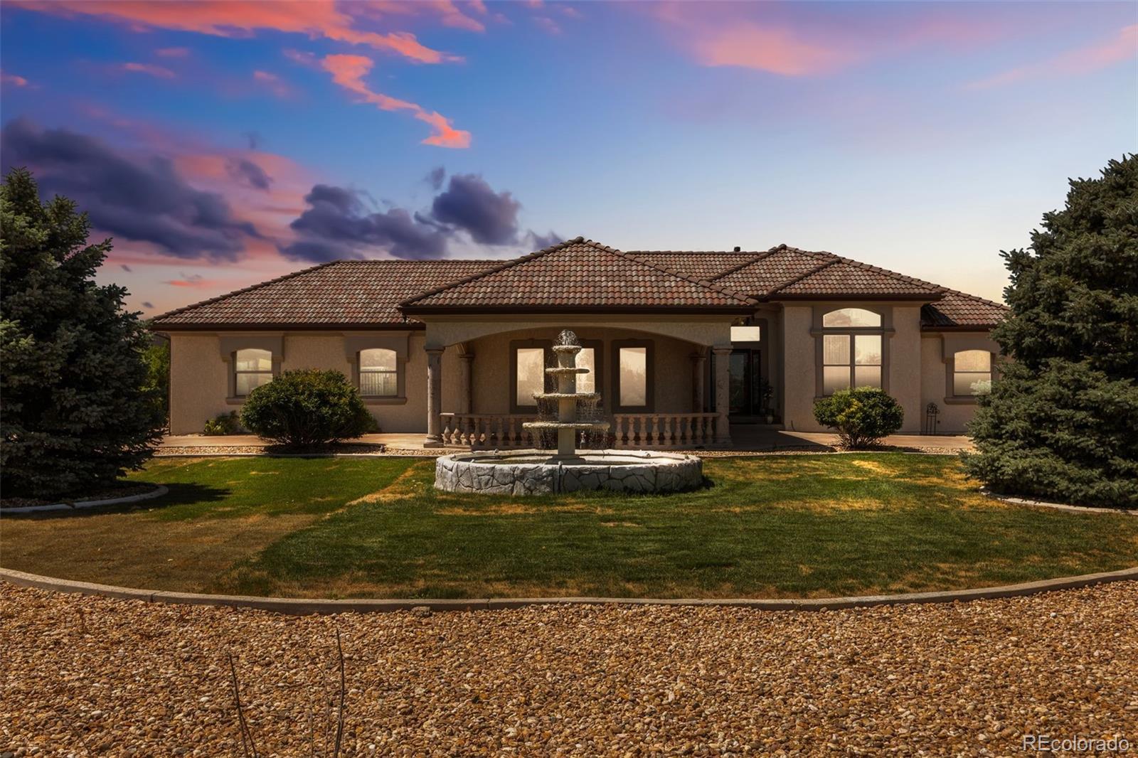 MLS Image #0 for 33  stagecoach lane,fort morgan, Colorado