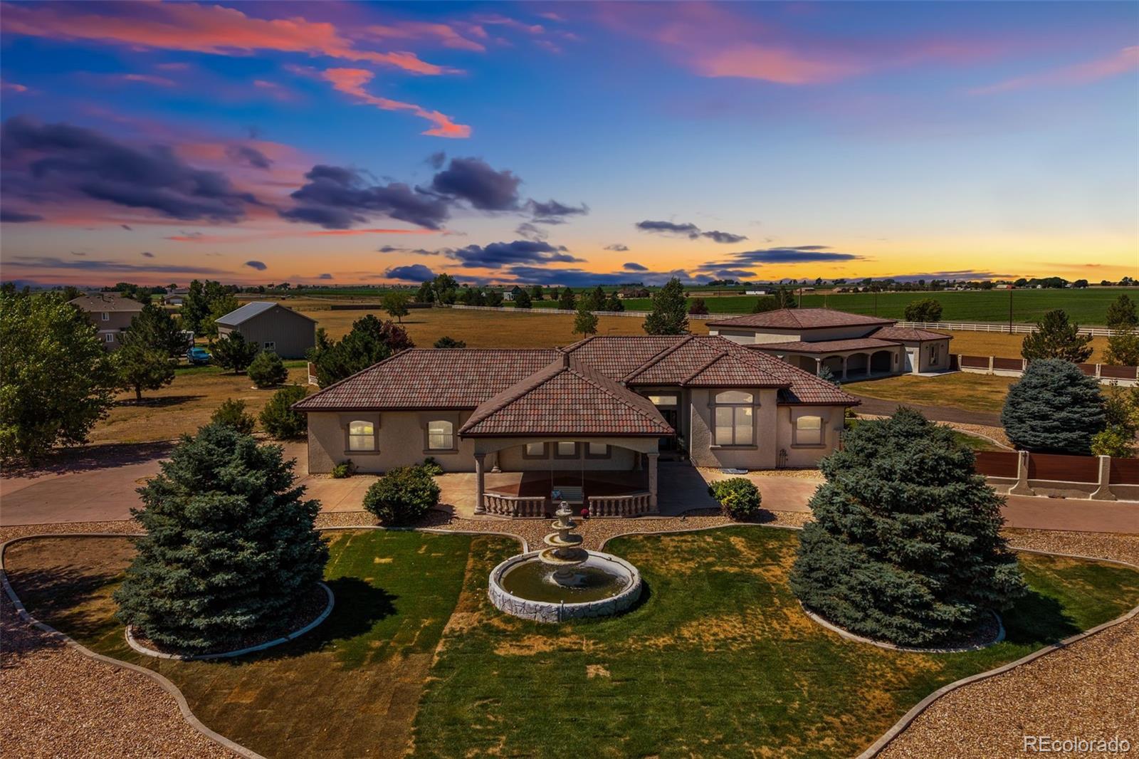 MLS Image #1 for 33  stagecoach lane,fort morgan, Colorado