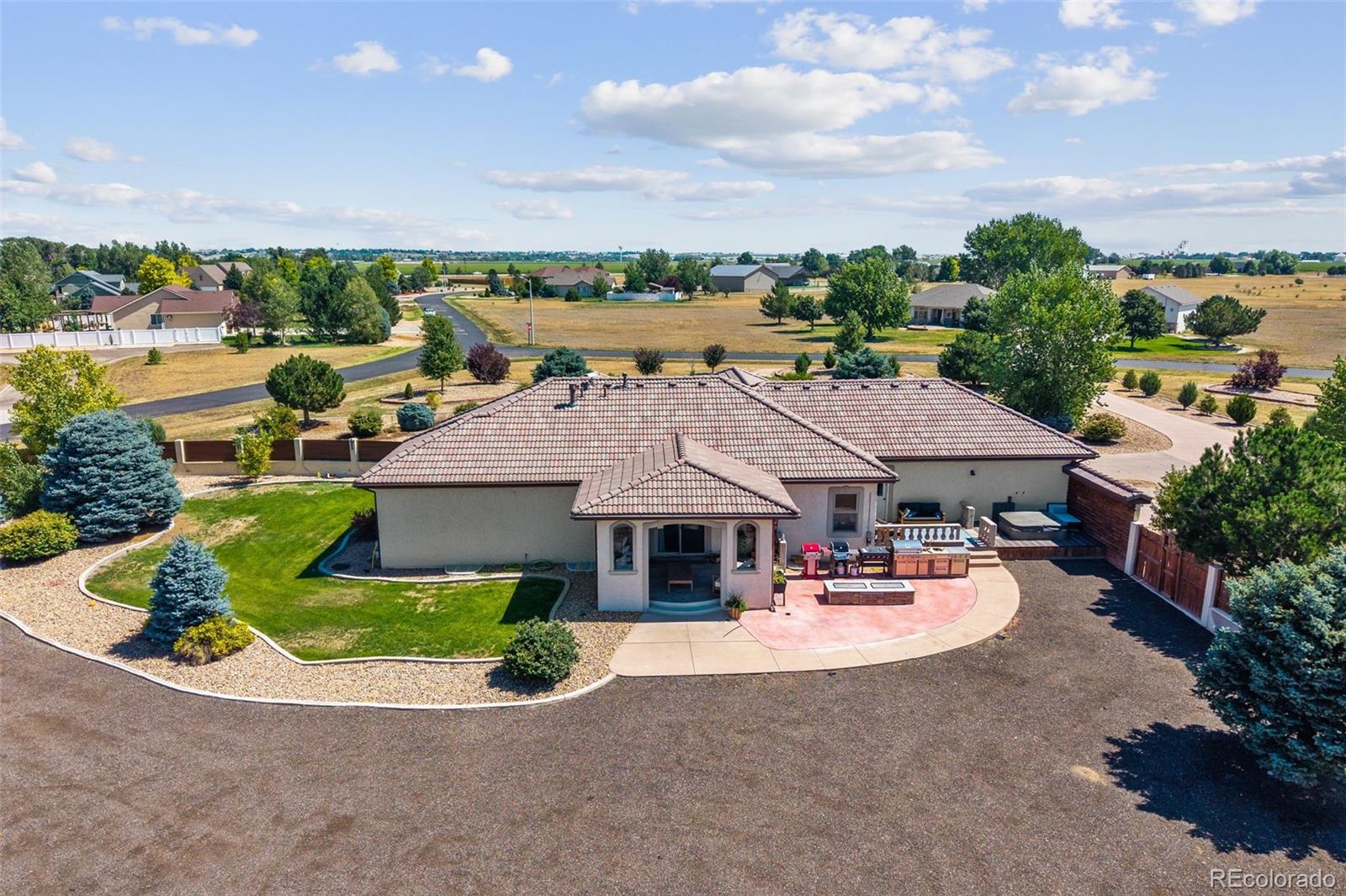 MLS Image #3 for 33  stagecoach lane,fort morgan, Colorado