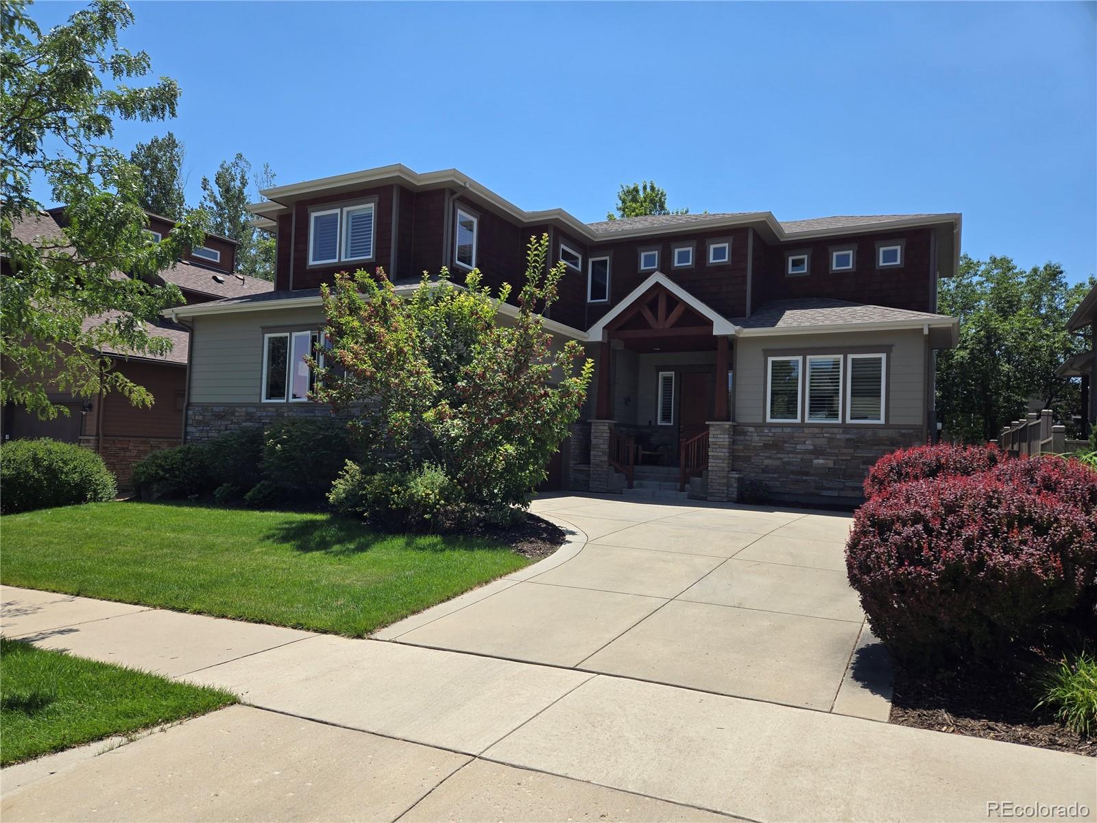 MLS Image #0 for 4570  sprucedale place,boulder, Colorado