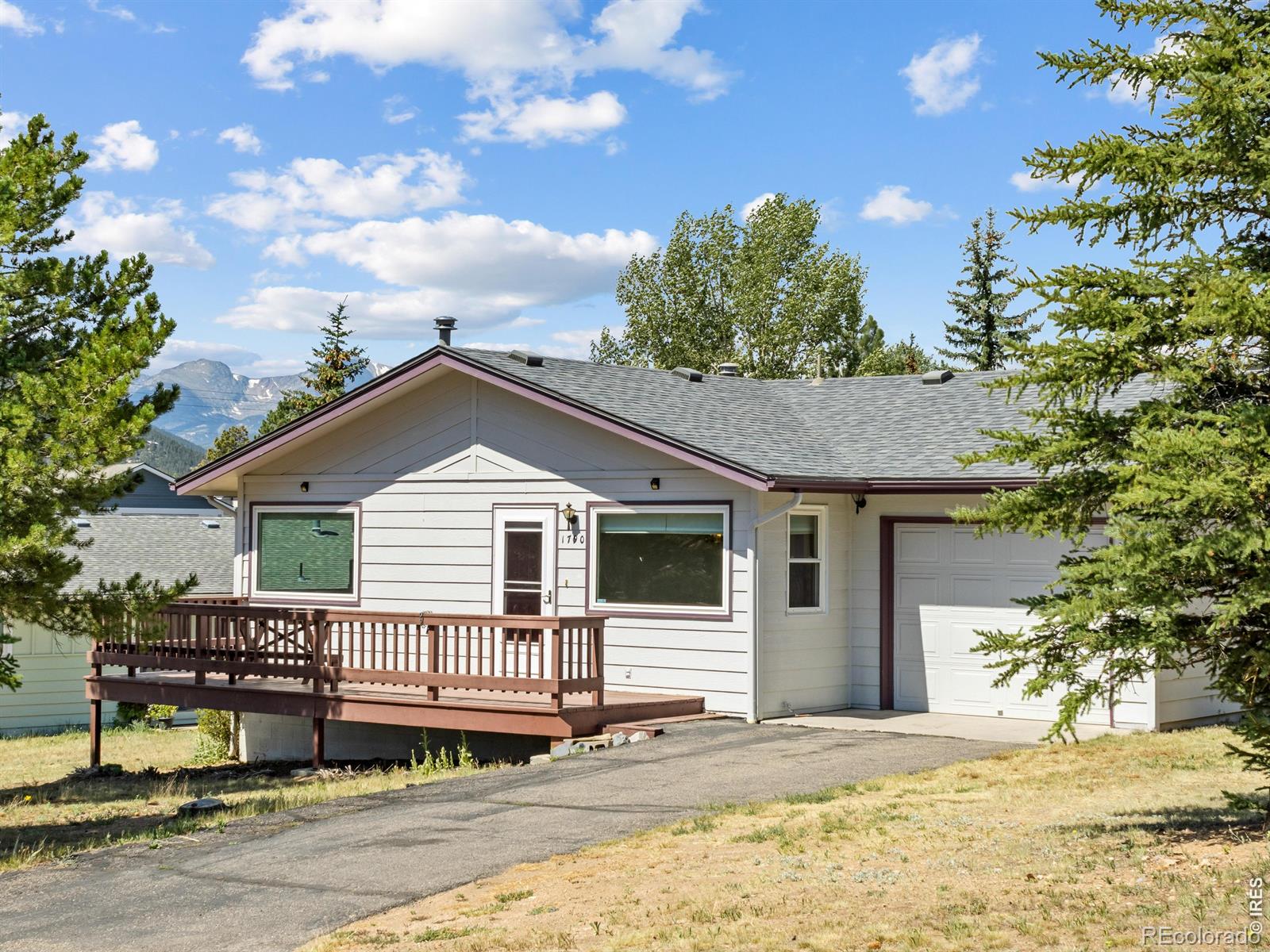 MLS Image #21 for 1790  olympian lane,estes park, Colorado