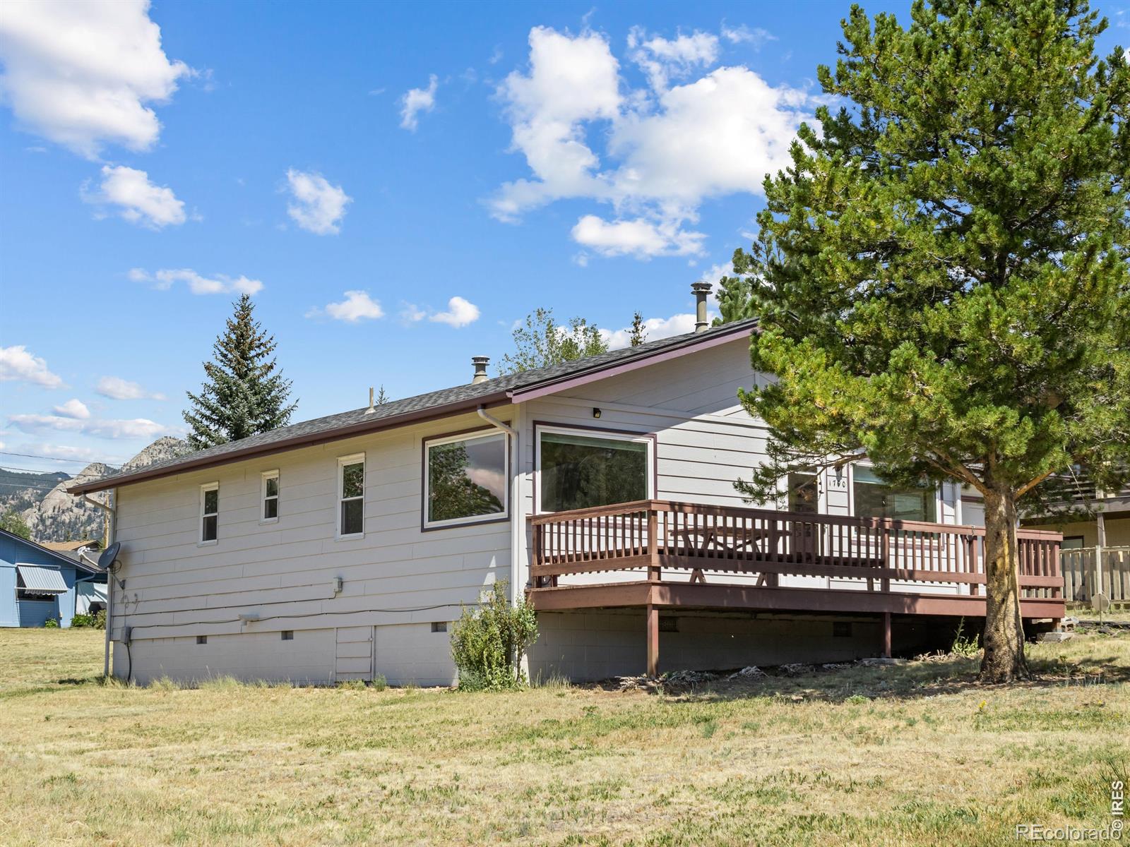 MLS Image #22 for 1790  olympian lane,estes park, Colorado