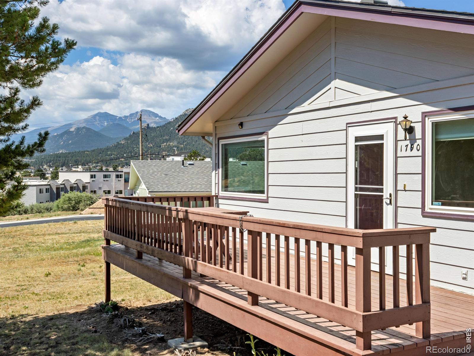 MLS Image #23 for 1790  olympian lane,estes park, Colorado
