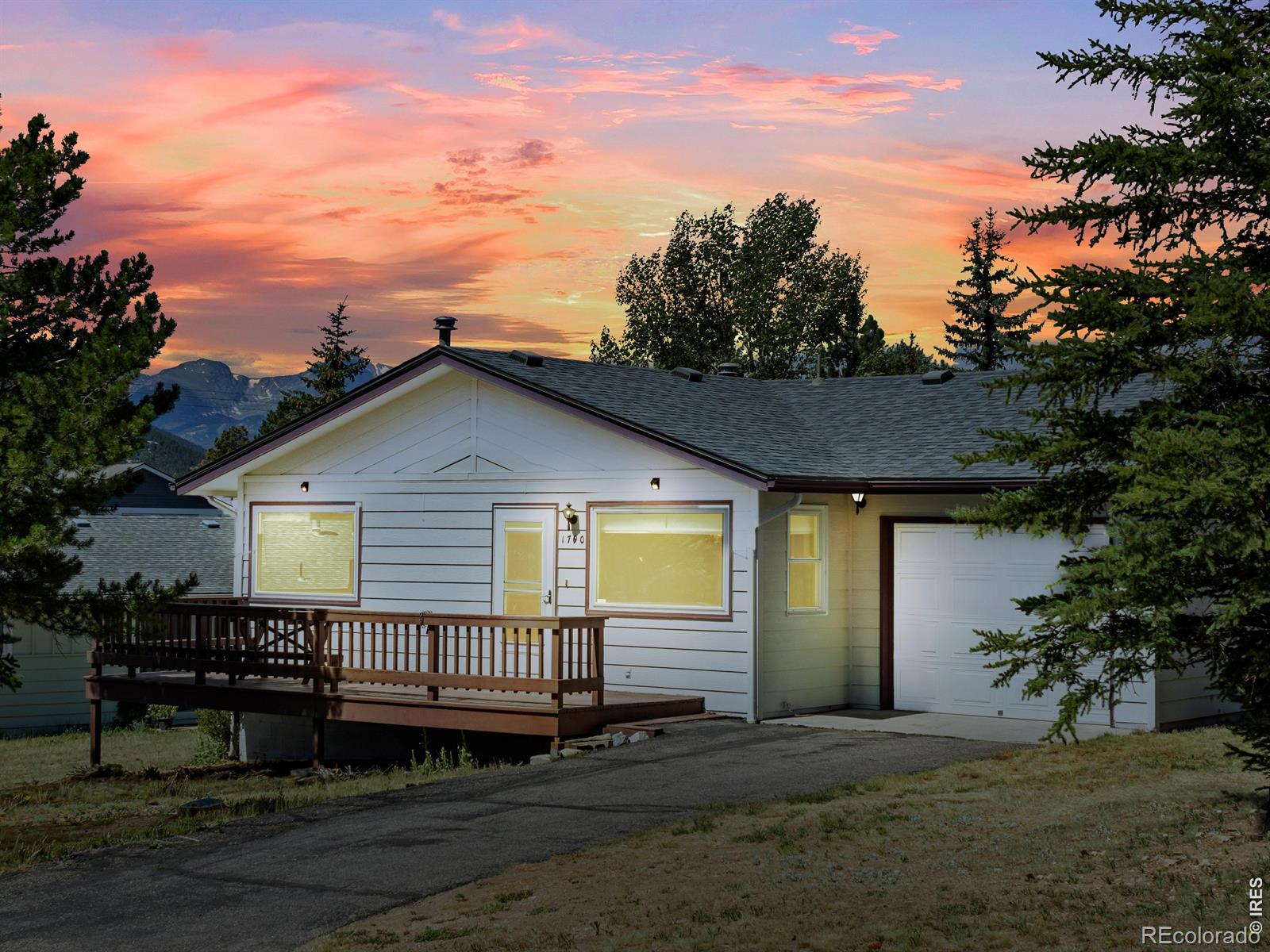 MLS Image #25 for 1790  olympian lane,estes park, Colorado
