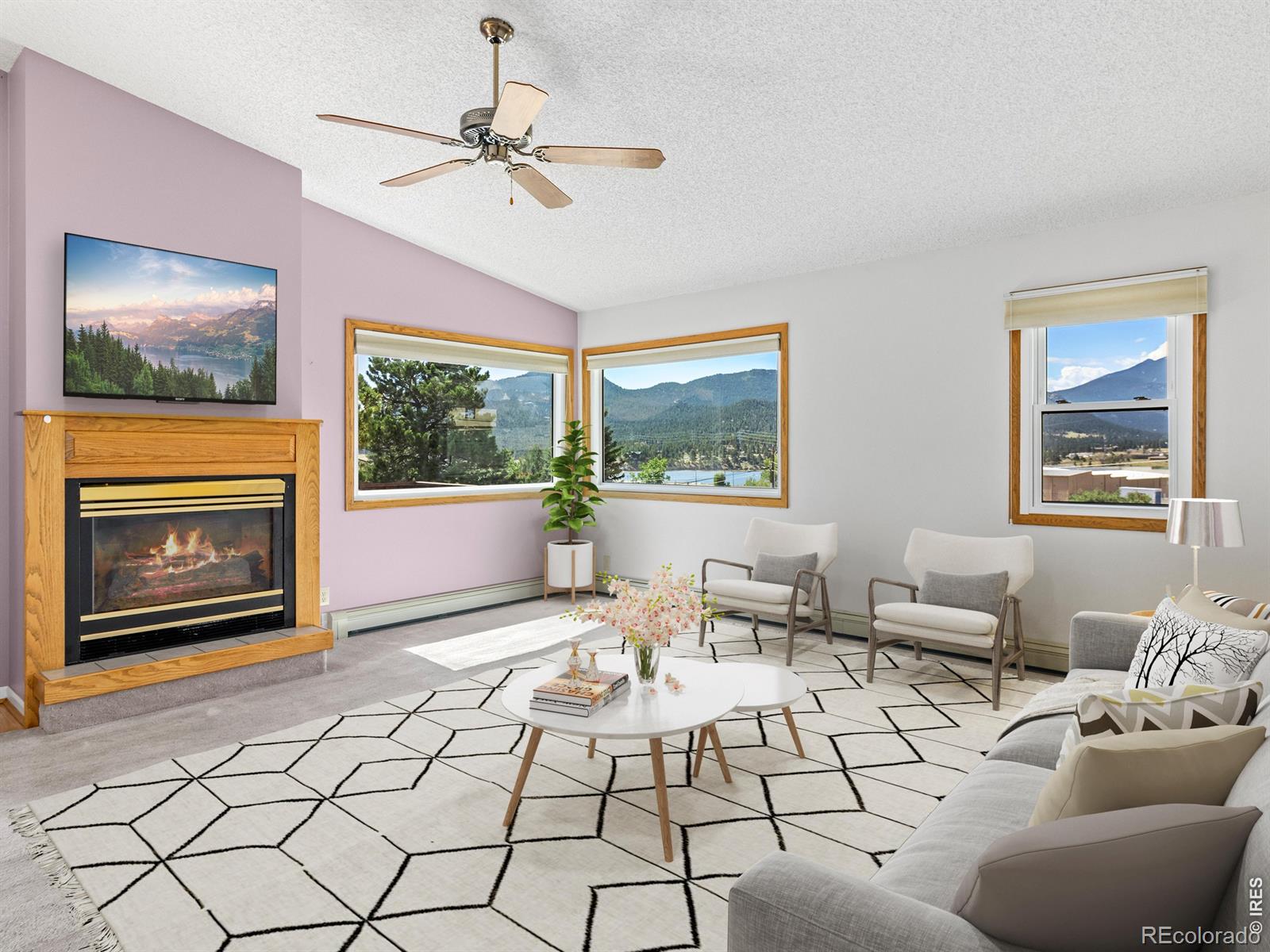 MLS Image #5 for 1790  olympian lane,estes park, Colorado