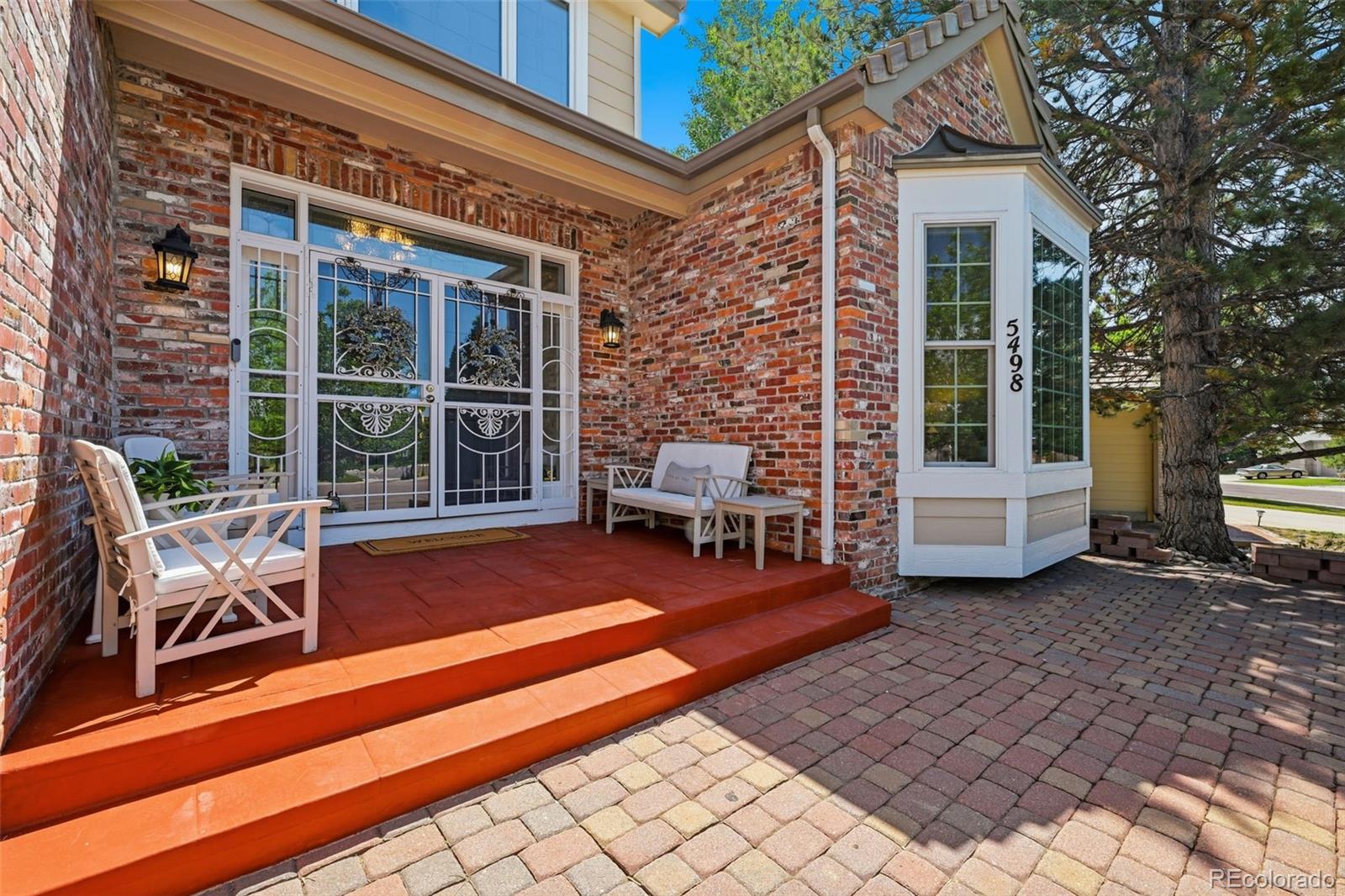 MLS Image #1 for 5498 s helena street,aurora, Colorado