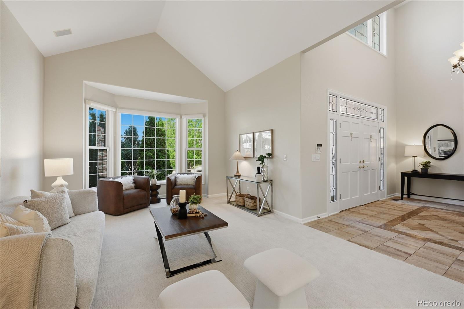 MLS Image #3 for 5498 s helena street,aurora, Colorado