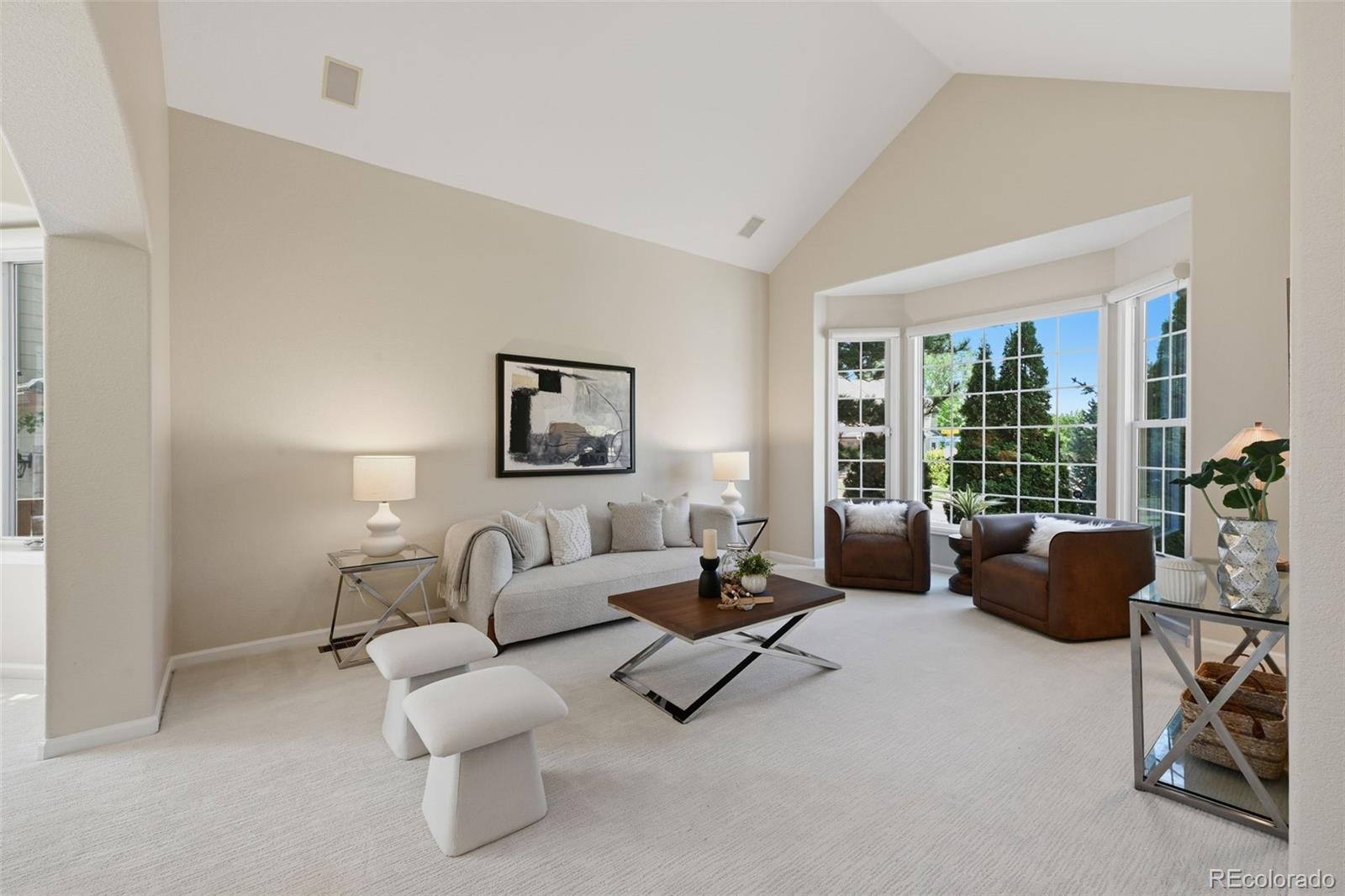 MLS Image #4 for 5498 s helena street,aurora, Colorado