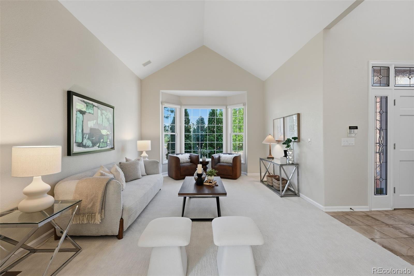 MLS Image #5 for 5498 s helena street,aurora, Colorado