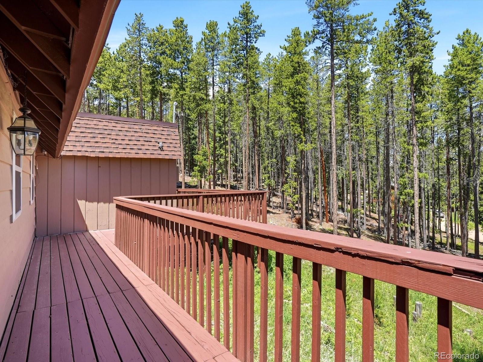 MLS Image #39 for 32627  lila drive,conifer, Colorado