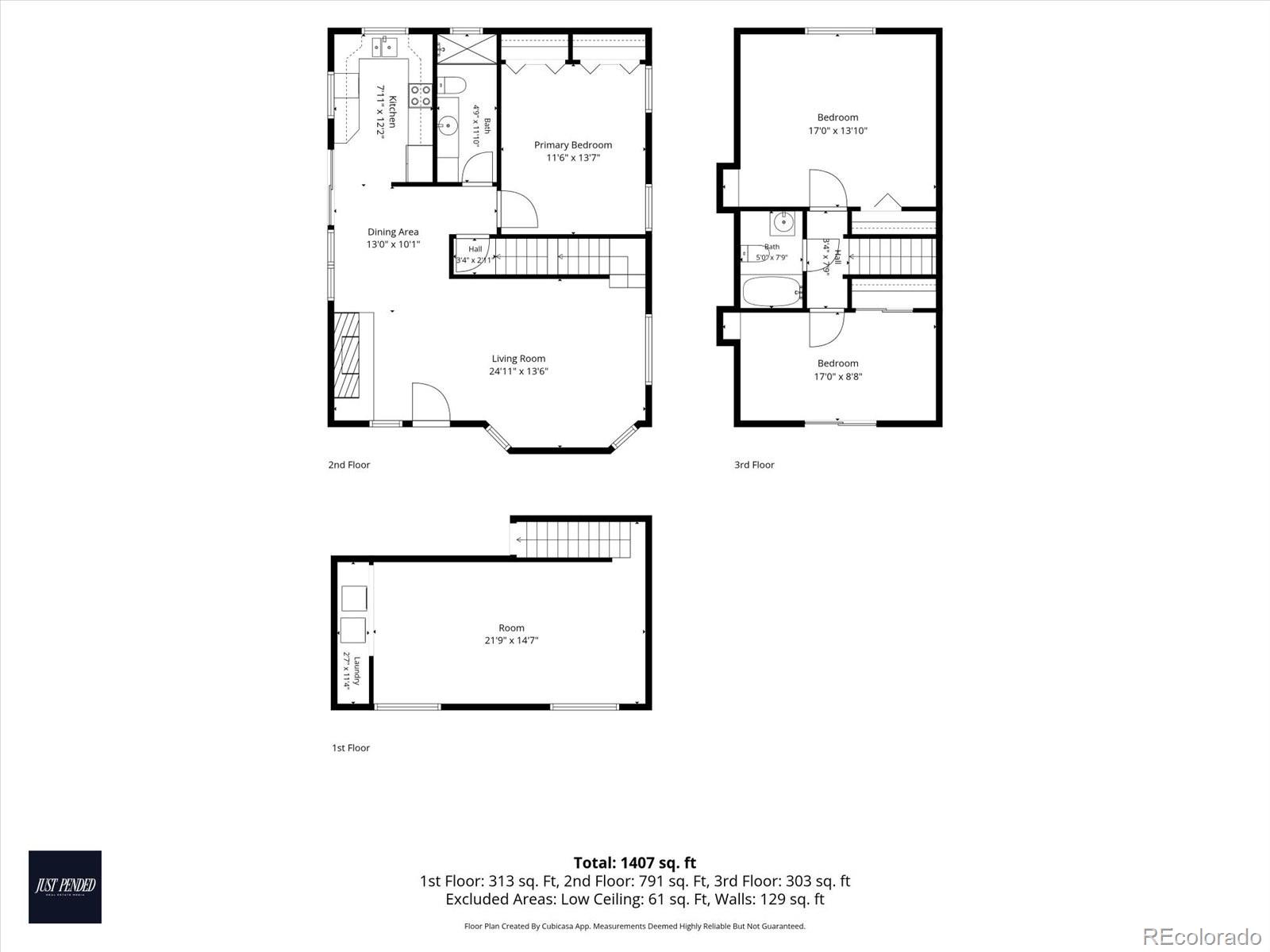 MLS Image #43 for 32627  lila drive,conifer, Colorado