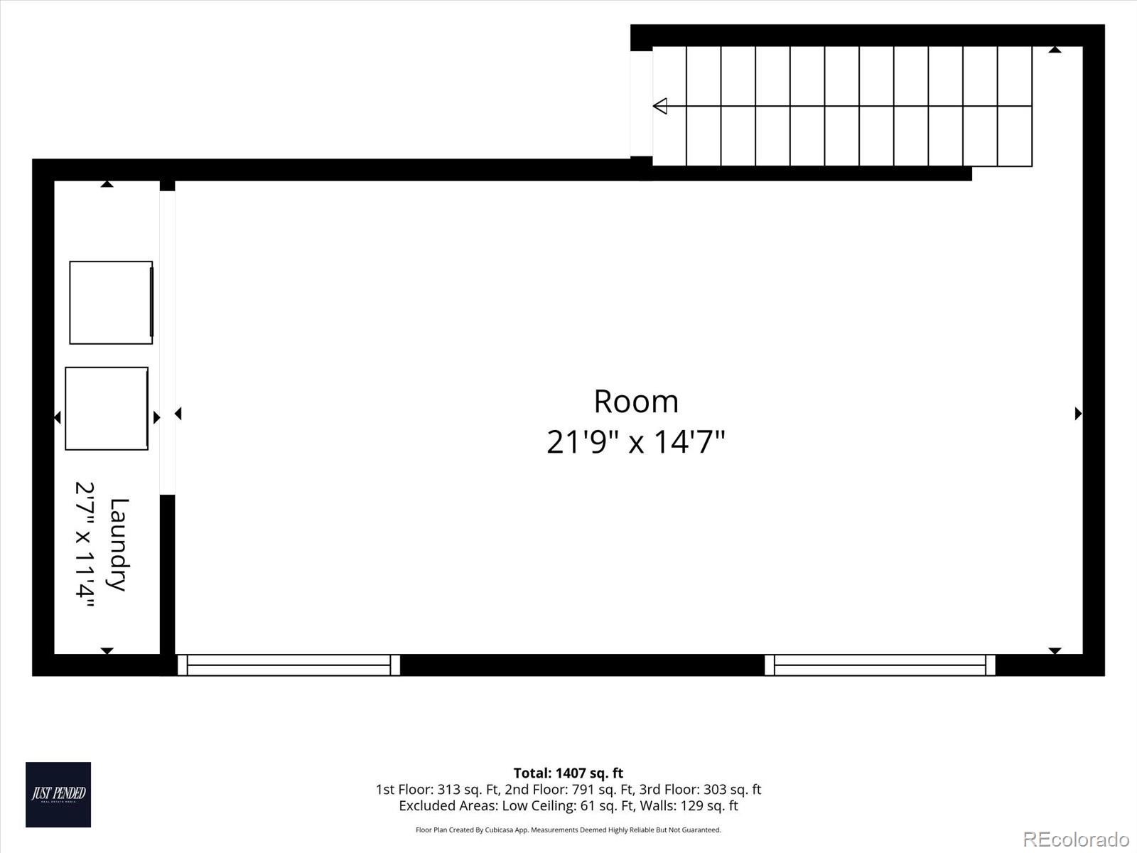MLS Image #44 for 32627  lila drive,conifer, Colorado