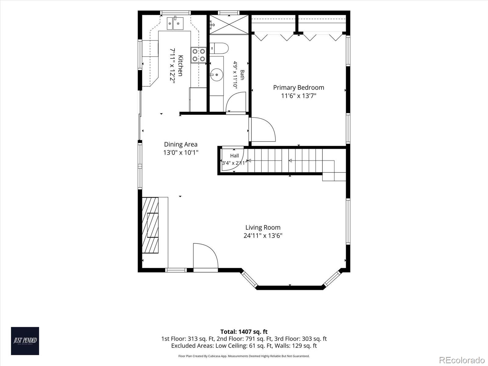 MLS Image #45 for 32627  lila drive,conifer, Colorado