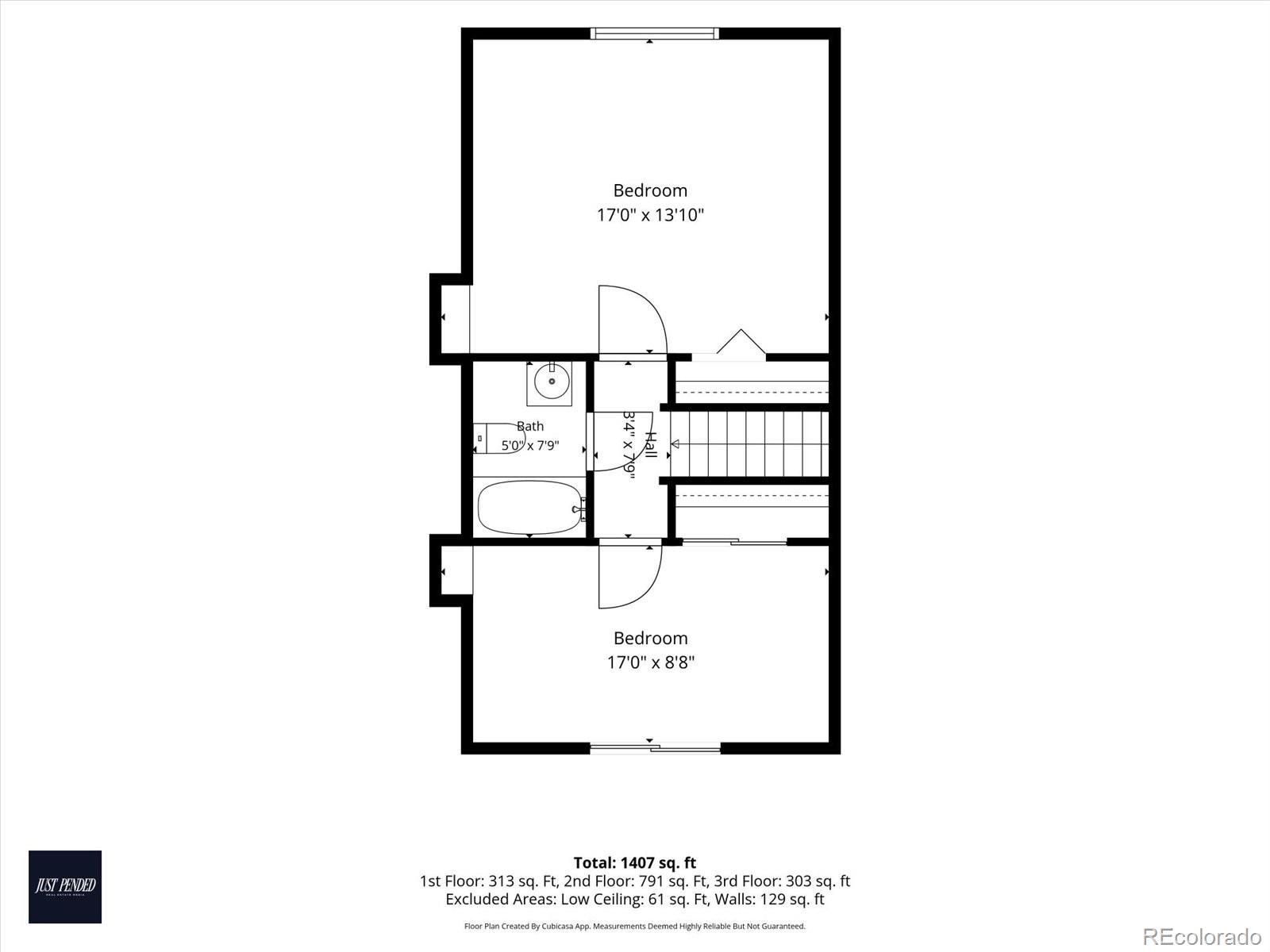 MLS Image #46 for 32627  lila drive,conifer, Colorado