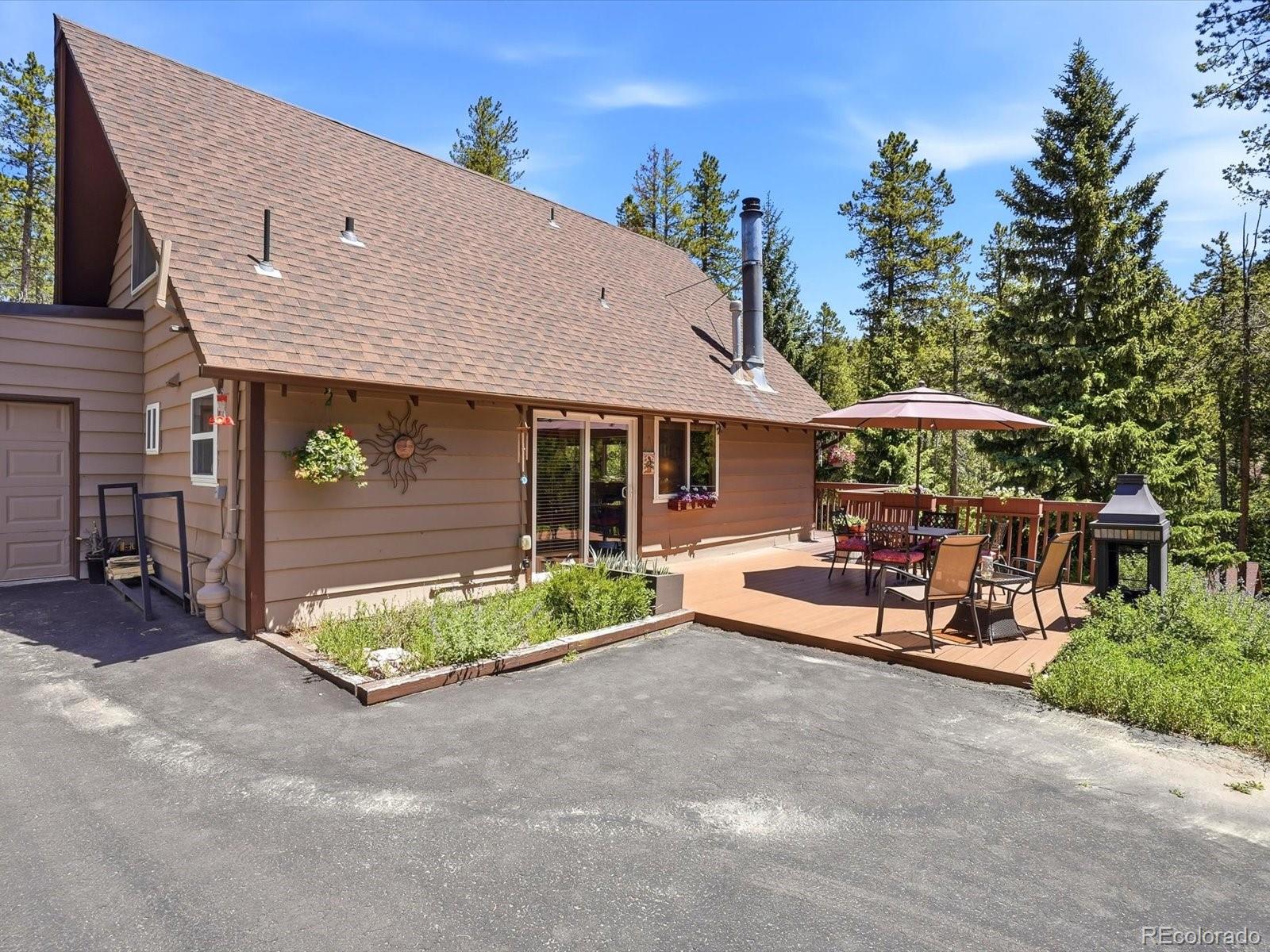 MLS Image #6 for 32627  lila drive,conifer, Colorado