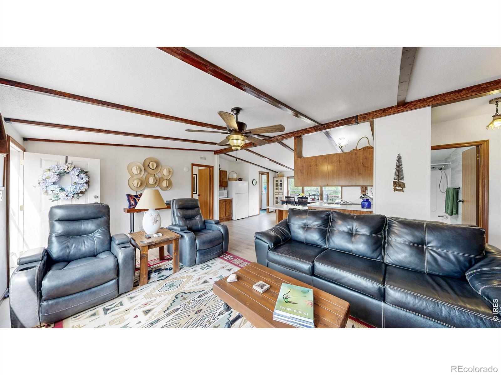 MLS Image #1 for 62  spokane court,red feather lakes, Colorado