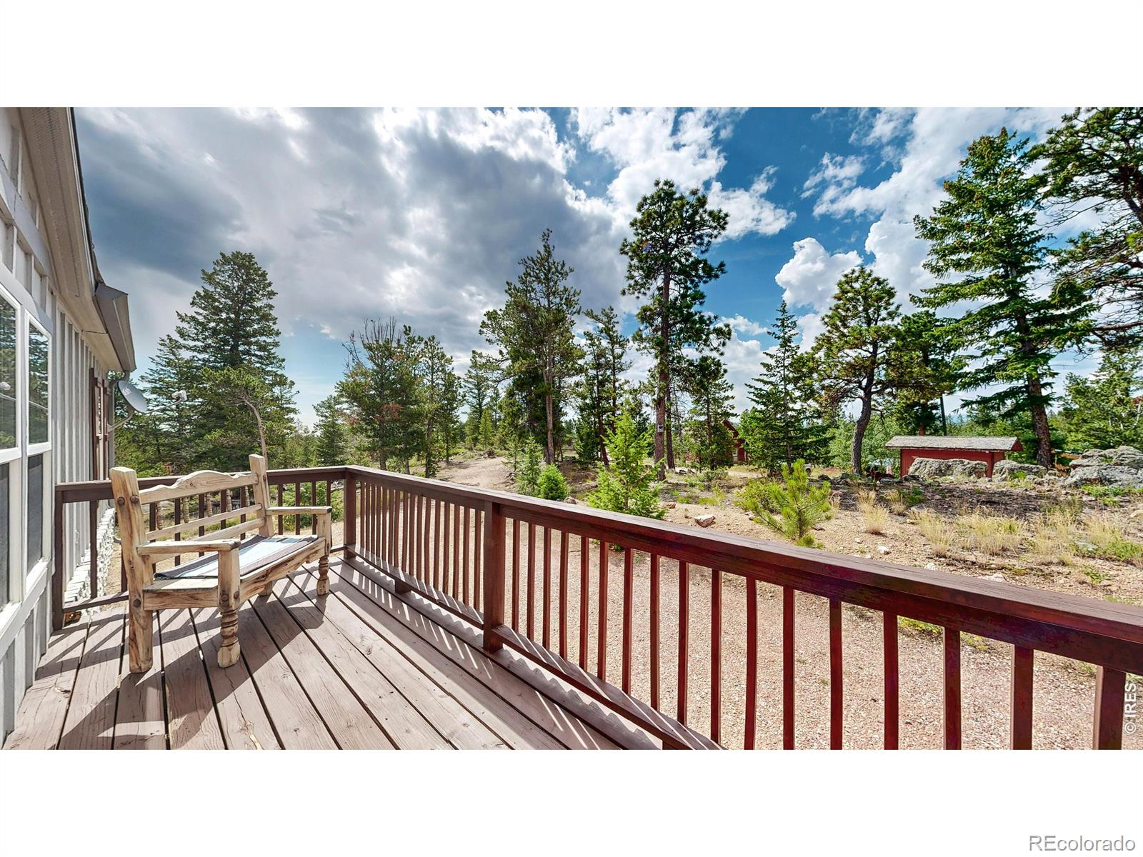 MLS Image #19 for 62  spokane court,red feather lakes, Colorado