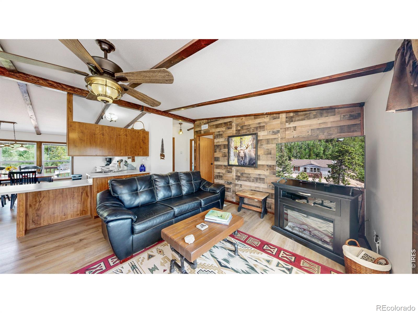 MLS Image #2 for 62  spokane court,red feather lakes, Colorado