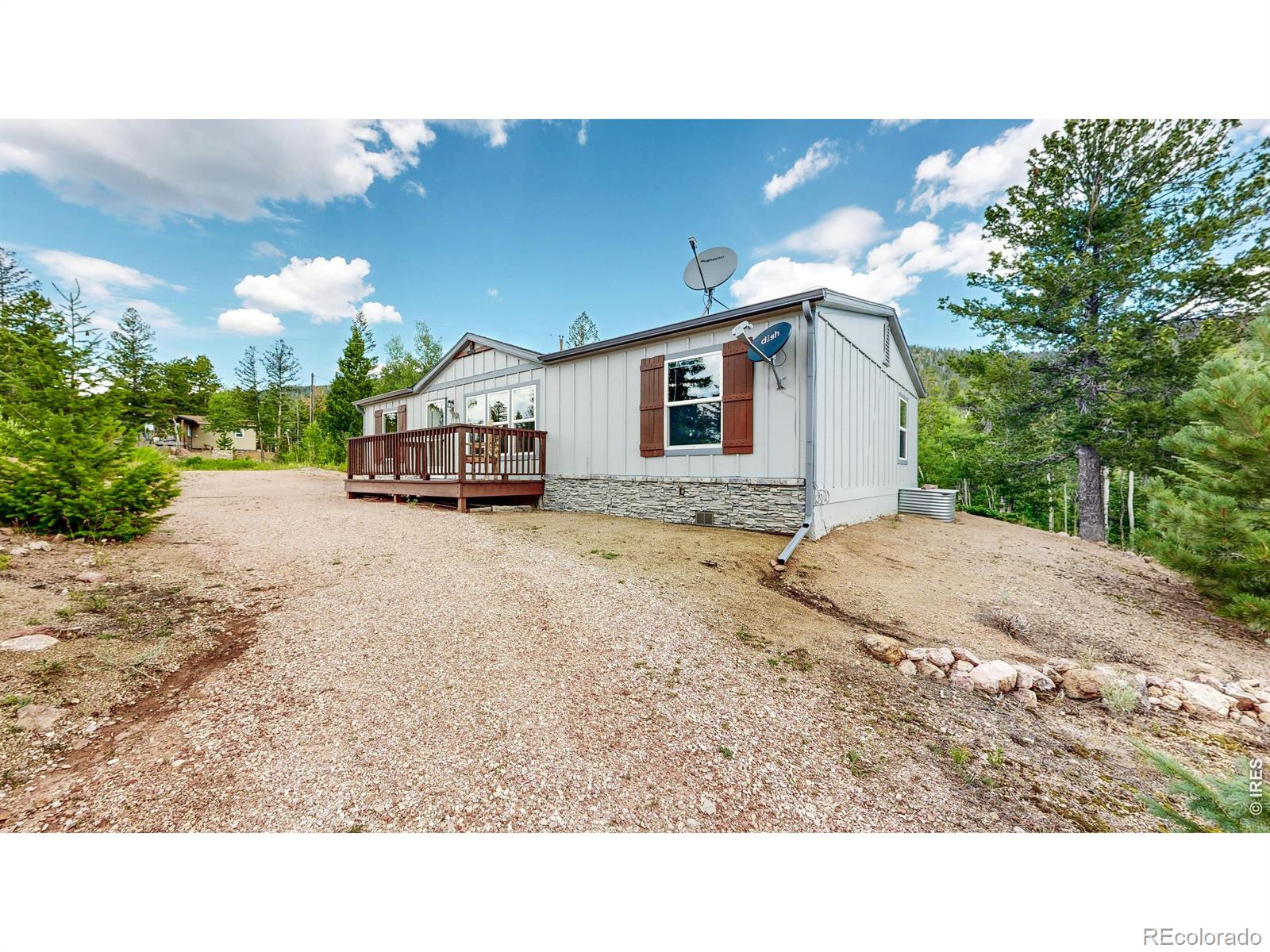 MLS Image #22 for 62  spokane court,red feather lakes, Colorado