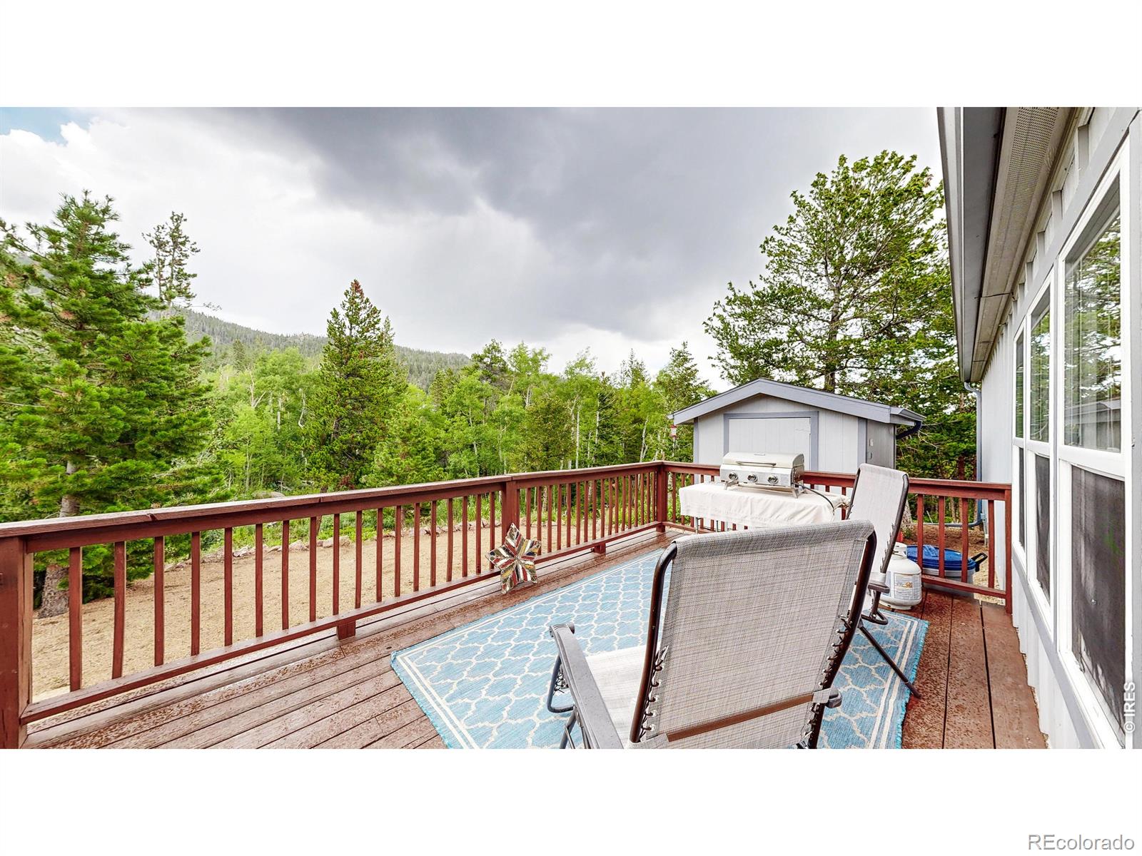 MLS Image #26 for 62  spokane court,red feather lakes, Colorado