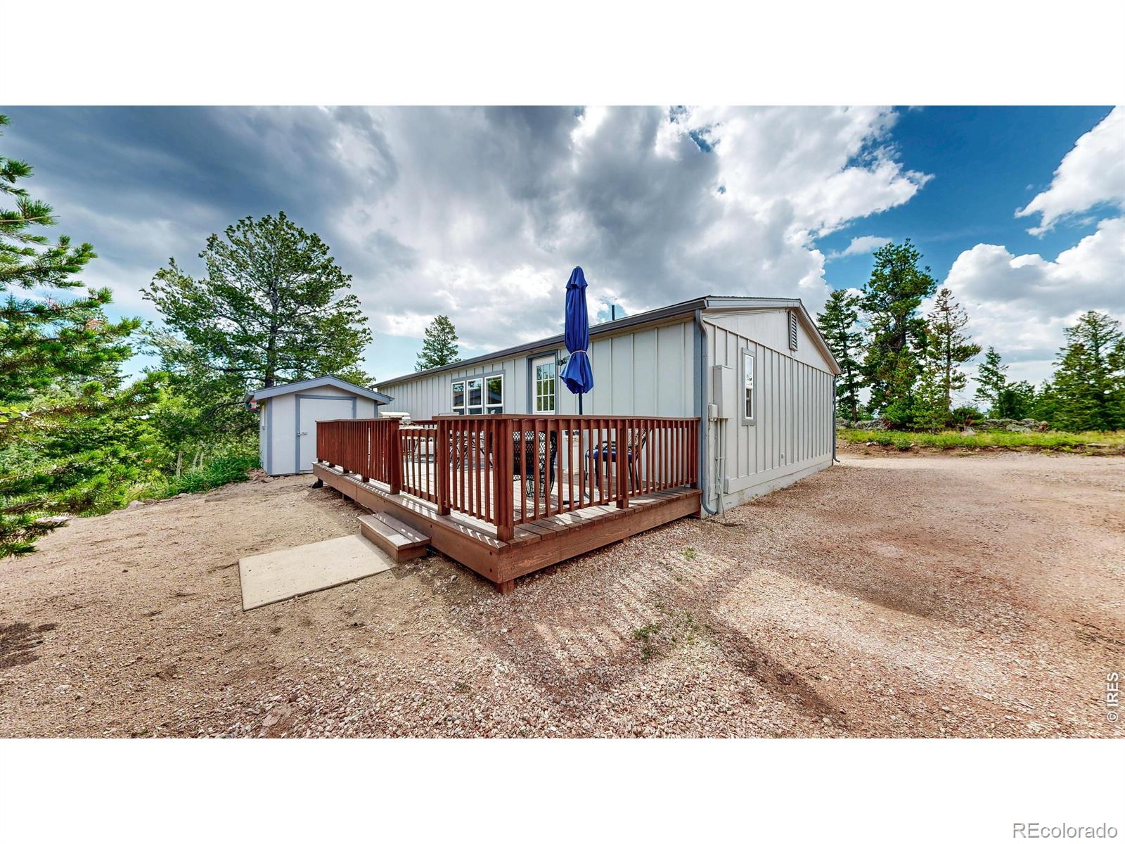 MLS Image #27 for 62  spokane court,red feather lakes, Colorado