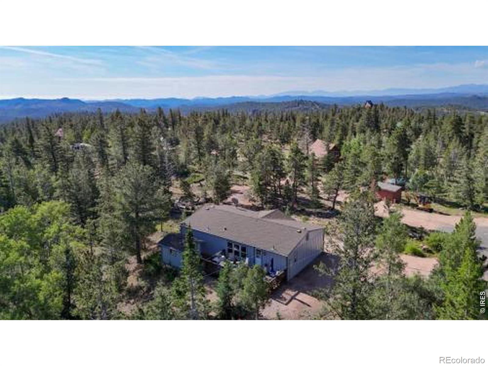 MLS Image #28 for 62  spokane court,red feather lakes, Colorado