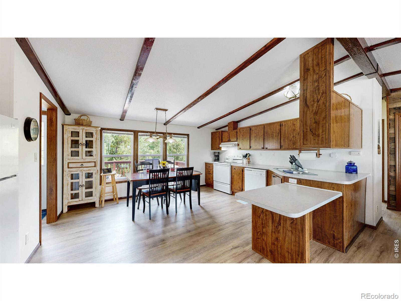 MLS Image #3 for 62  spokane court,red feather lakes, Colorado