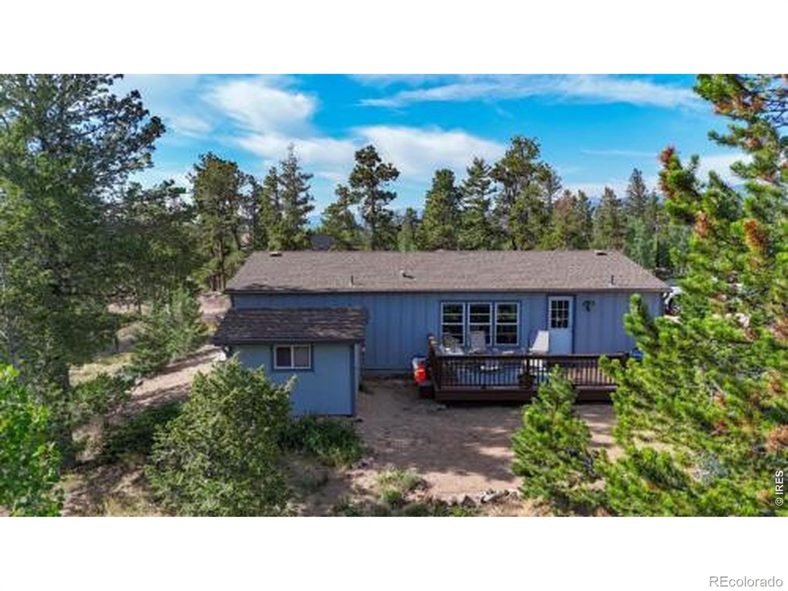 MLS Image #31 for 62  spokane court,red feather lakes, Colorado