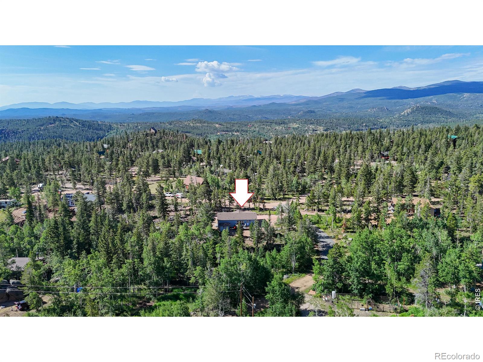 MLS Image #32 for 62  spokane court,red feather lakes, Colorado