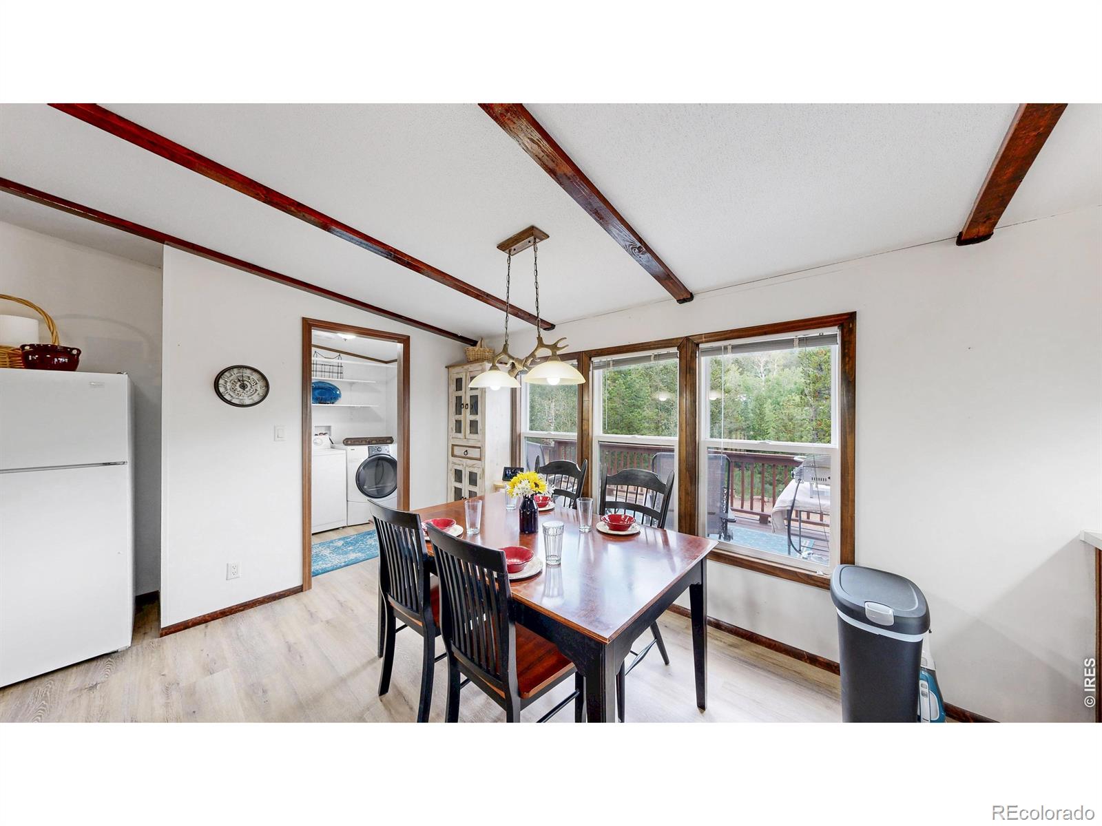 MLS Image #5 for 62  spokane court,red feather lakes, Colorado