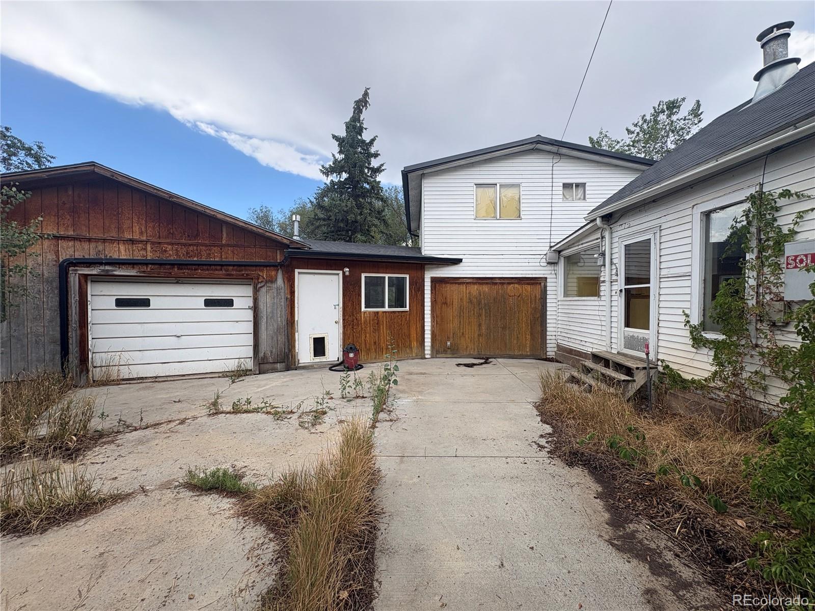 MLS Image #23 for 119  mill avenue,buena vista, Colorado