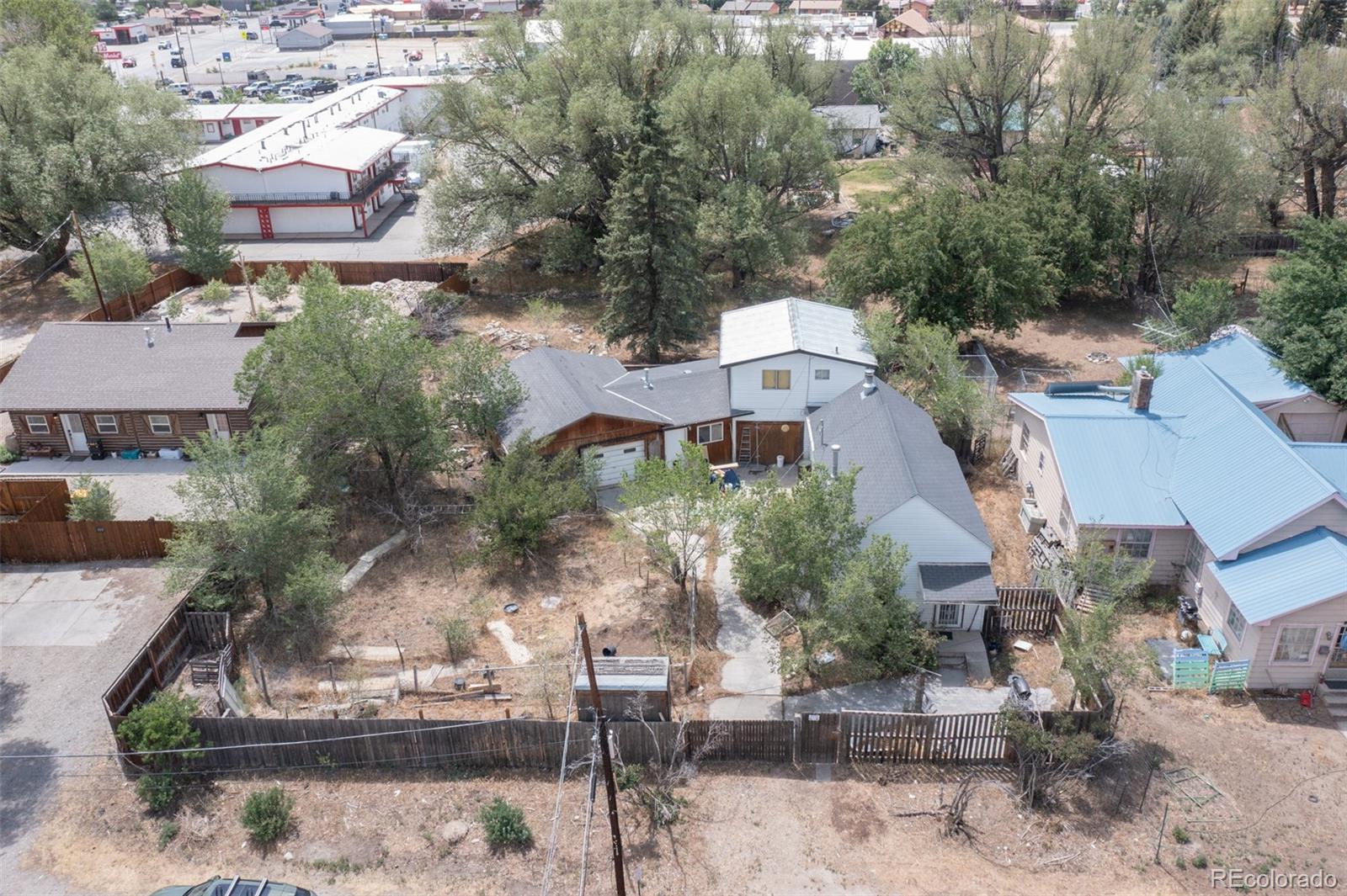 MLS Image #26 for 119  mill avenue,buena vista, Colorado