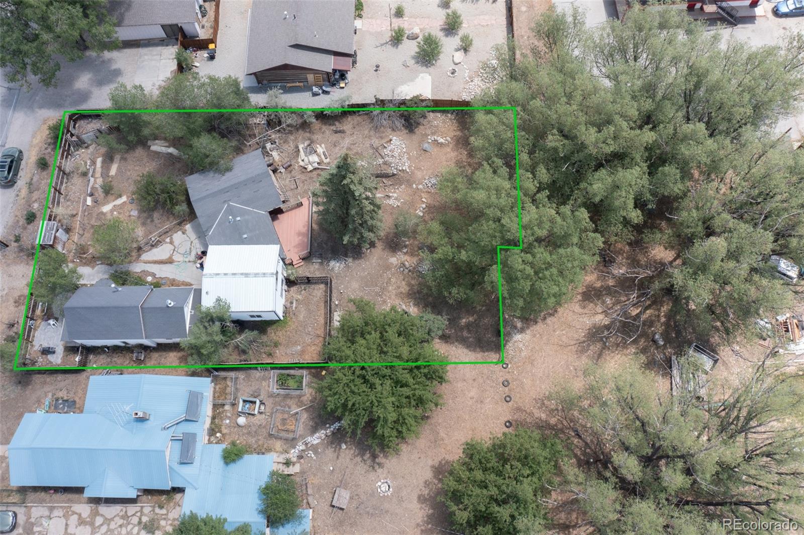 MLS Image #30 for 119  mill avenue,buena vista, Colorado