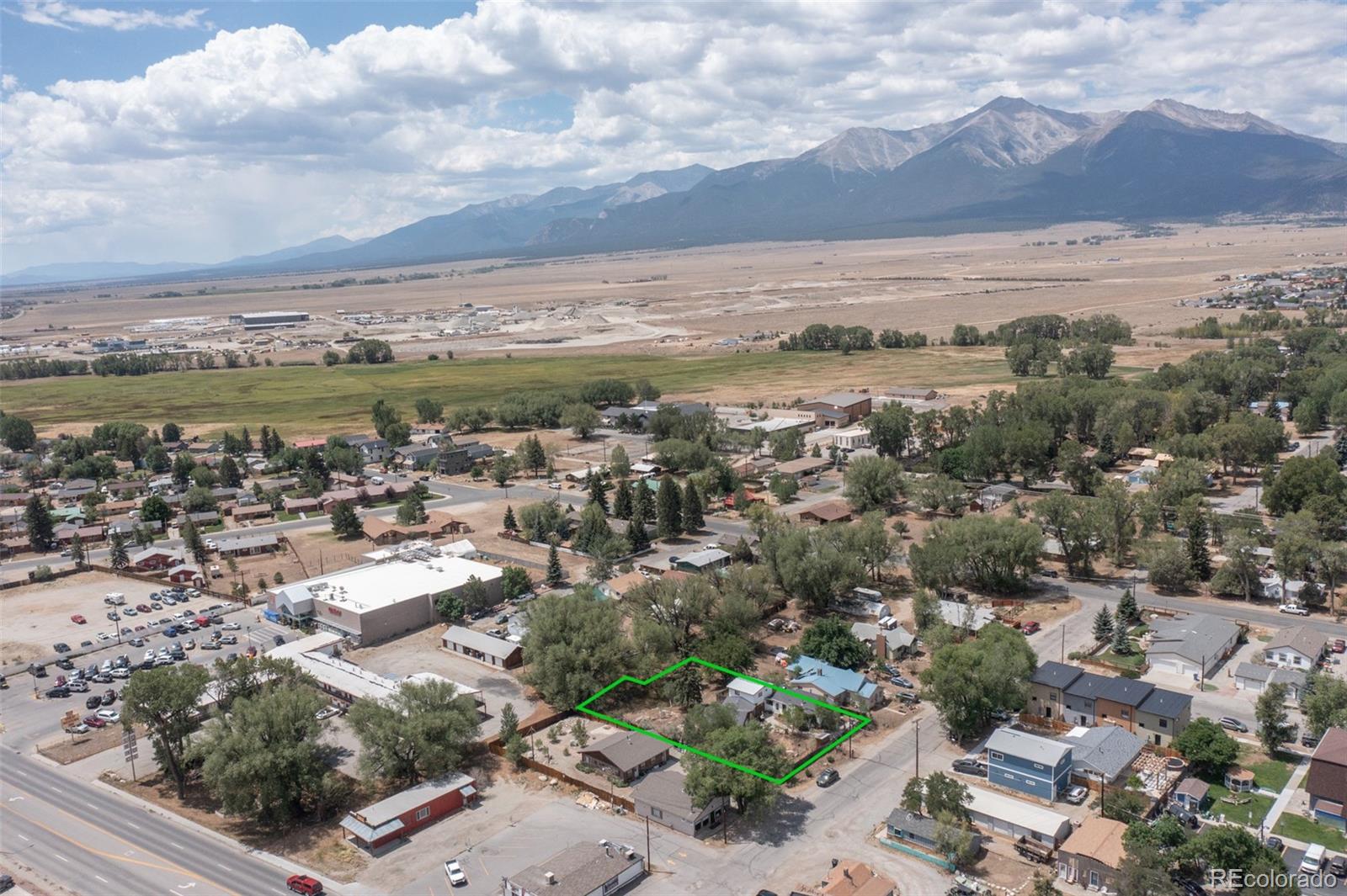 MLS Image #31 for 119  mill avenue,buena vista, Colorado