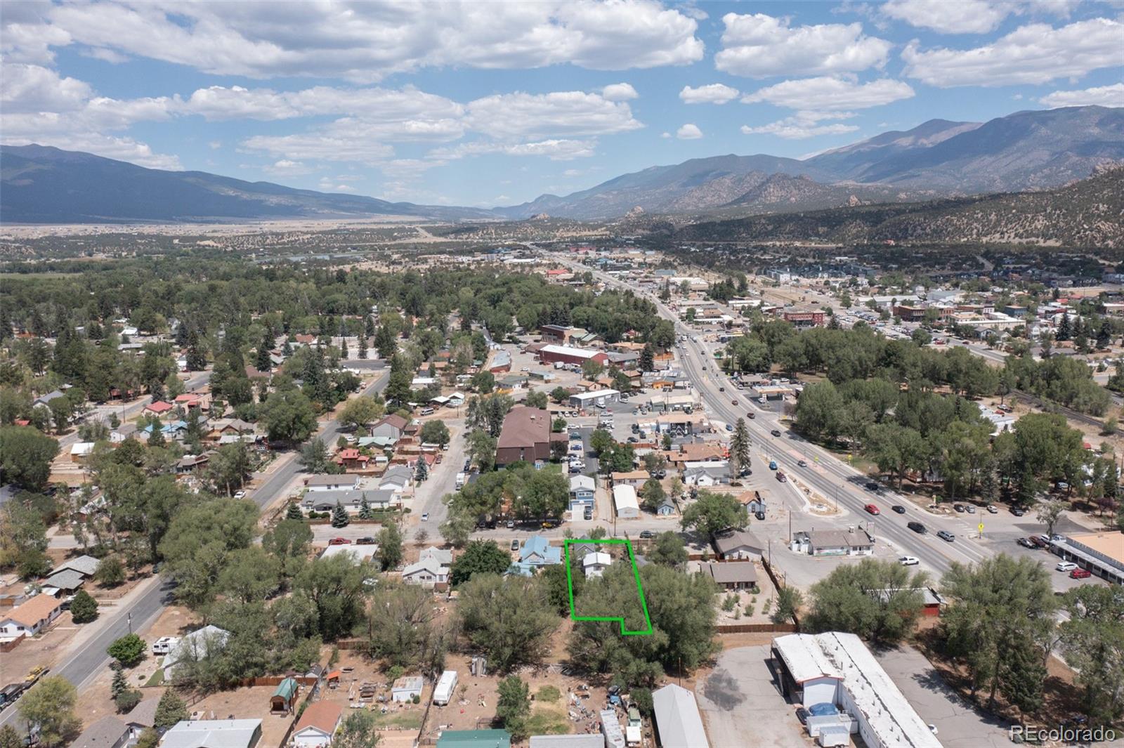 MLS Image #32 for 119  mill avenue,buena vista, Colorado
