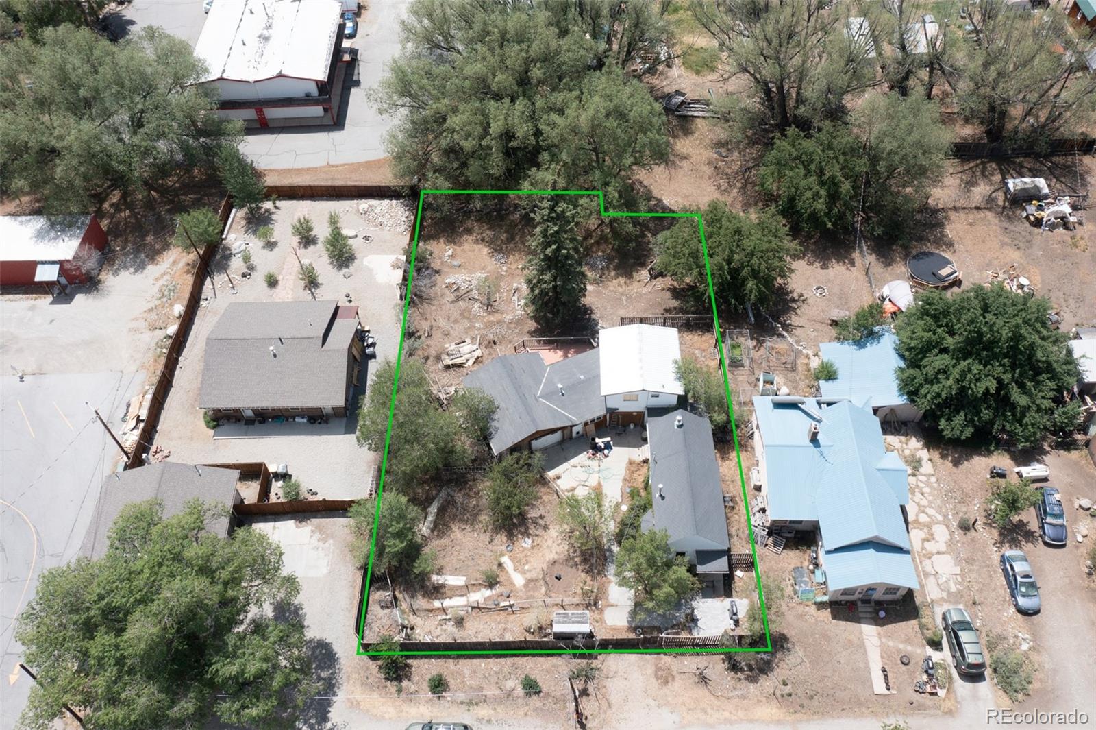 MLS Image #33 for 119  mill avenue,buena vista, Colorado